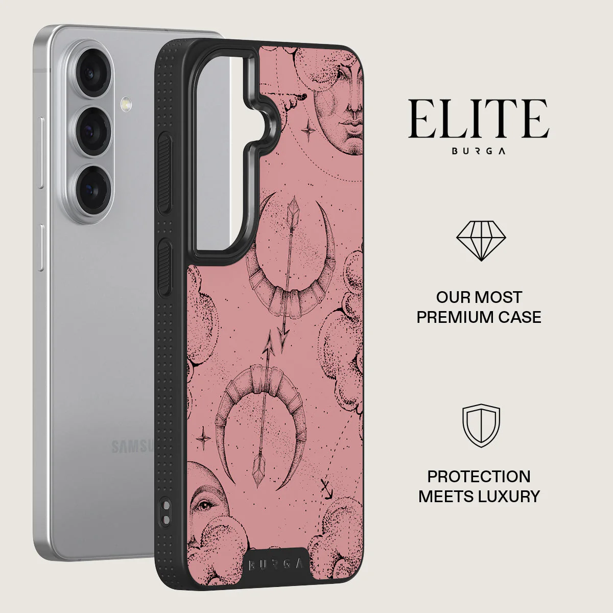 Sagittarius - Samsung Galaxy S26 Case - Image 80