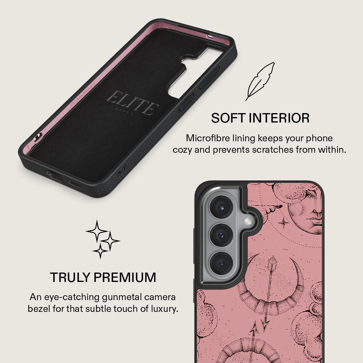 Sagittarius - Samsung Galaxy S26 Case - Image 84