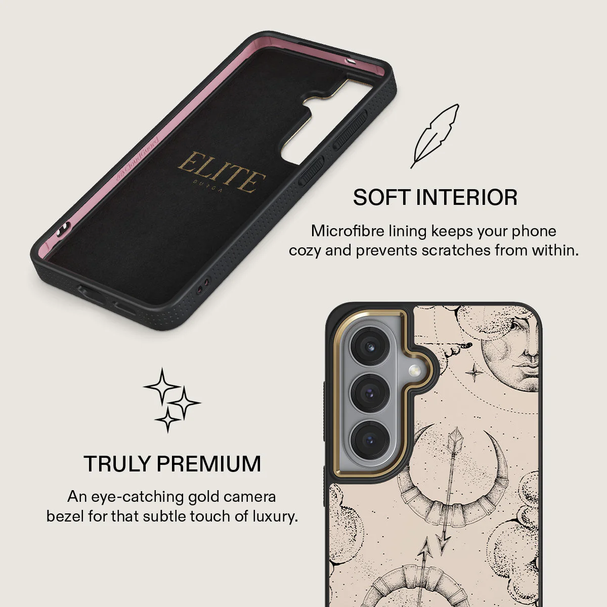Sagittarius - Samsung Galaxy S26 Plus Case - Image 10