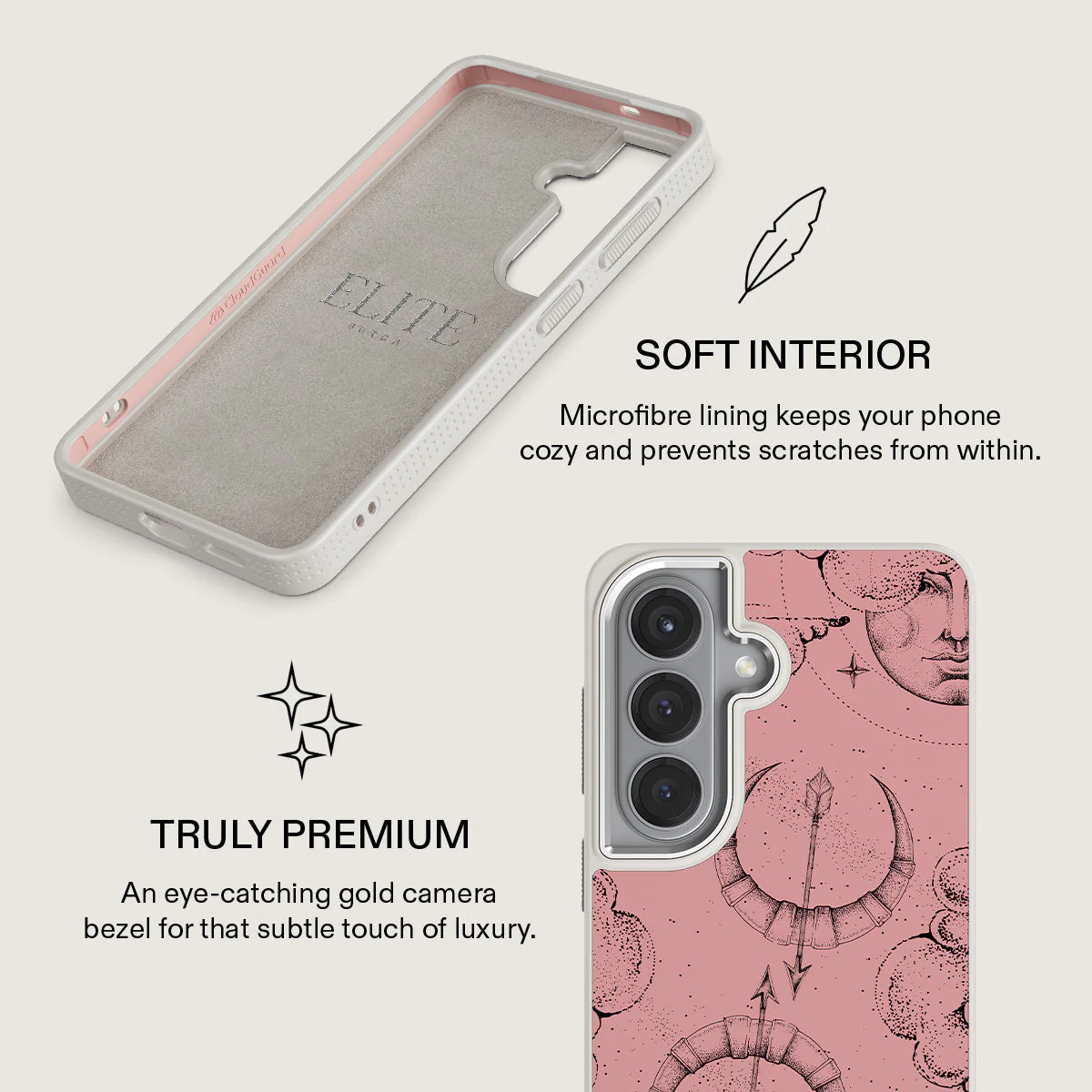Sagittarius - Samsung Galaxy S26 Plus Case - Image 102