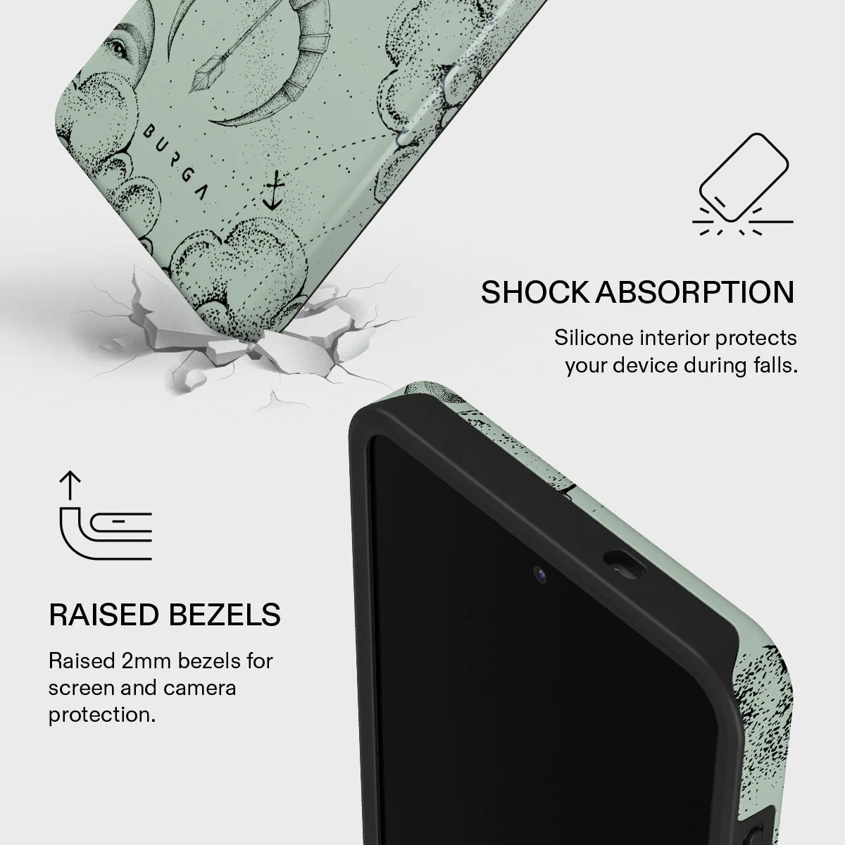 Sagittarius - Samsung Galaxy S26 Plus Case - Image 106