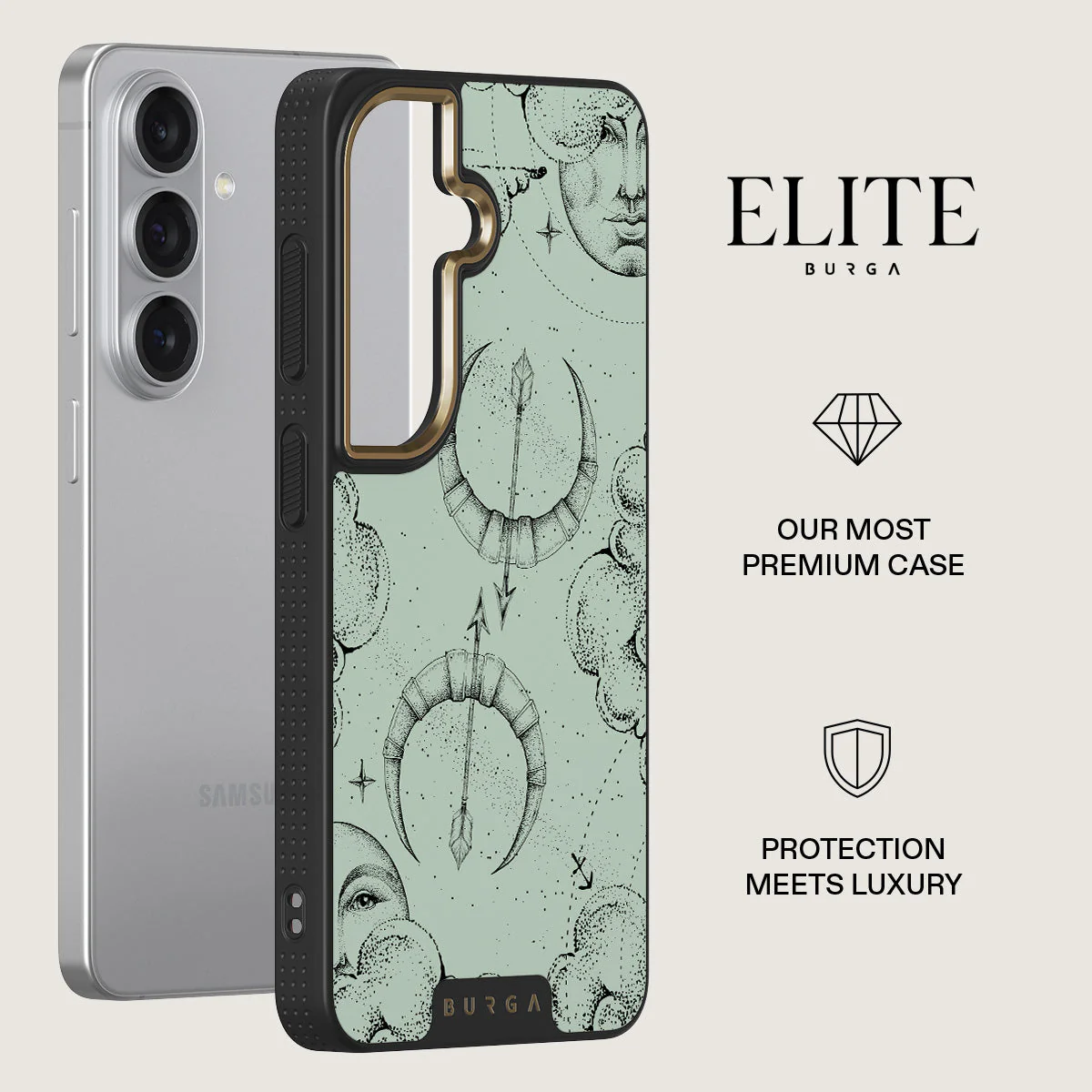 Sagittarius - Samsung Galaxy S26 Plus Case - Image 108