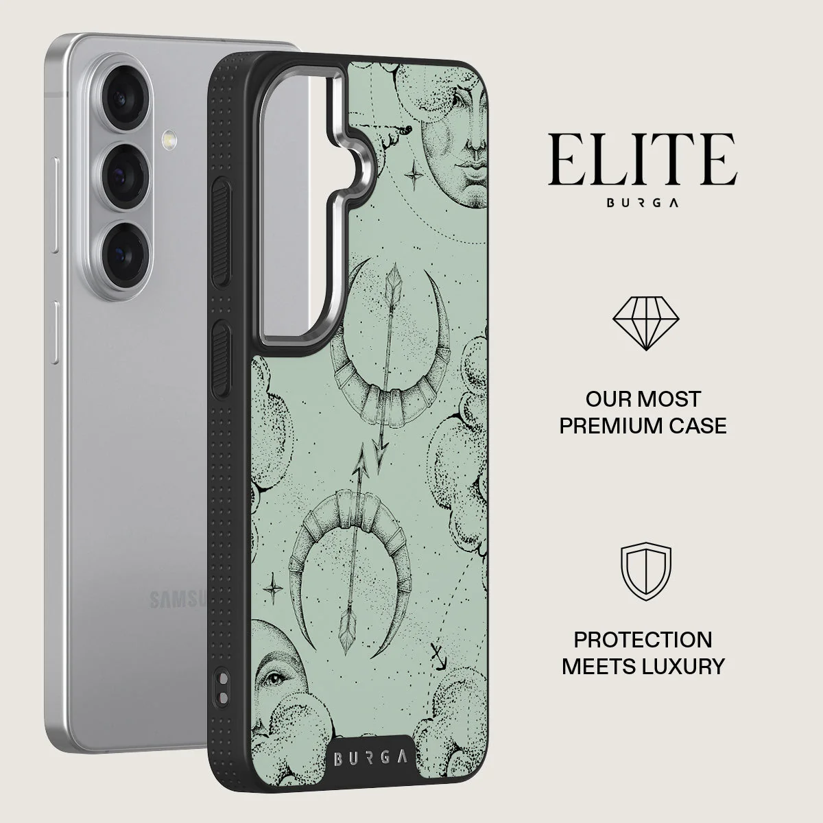 Sagittarius - Samsung Galaxy S26 Plus Case - Image 120