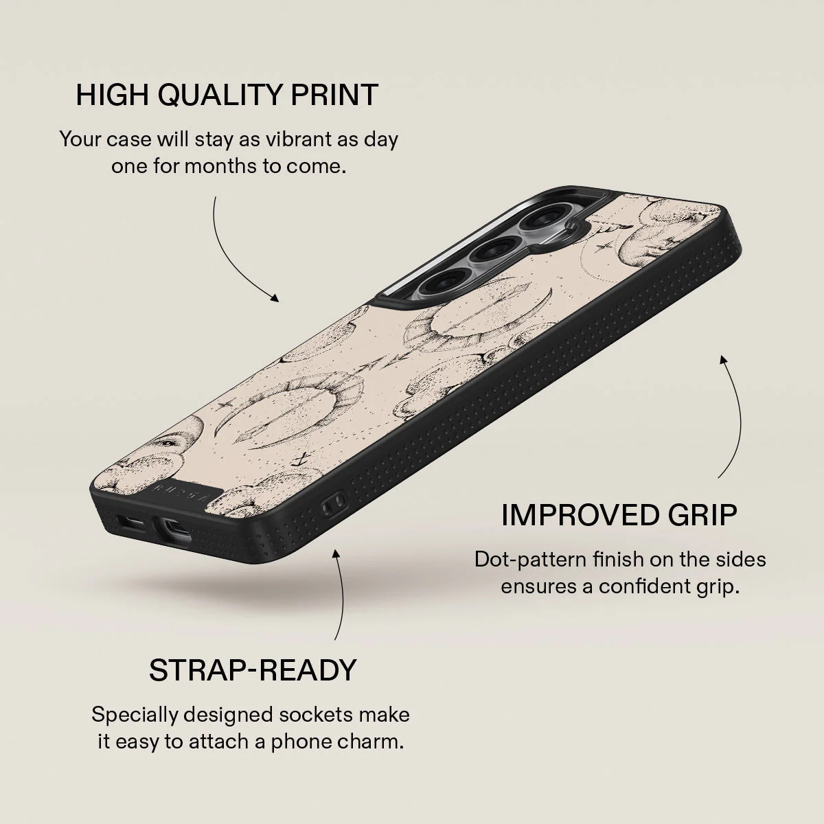 Sagittarius - Samsung Galaxy S26 Plus Case - Image 15