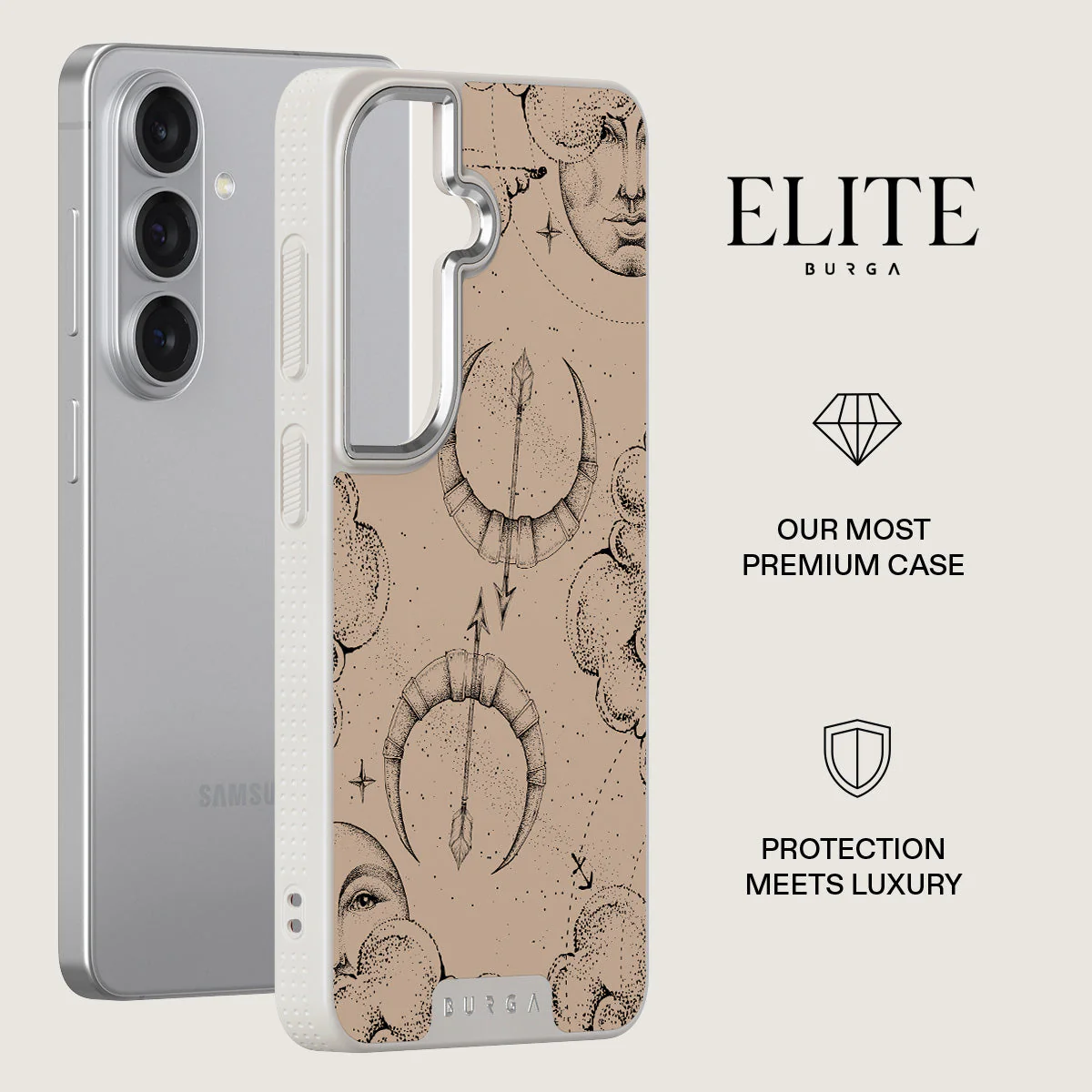 Sagittarius - Samsung Galaxy S26 Plus Case - Image 166