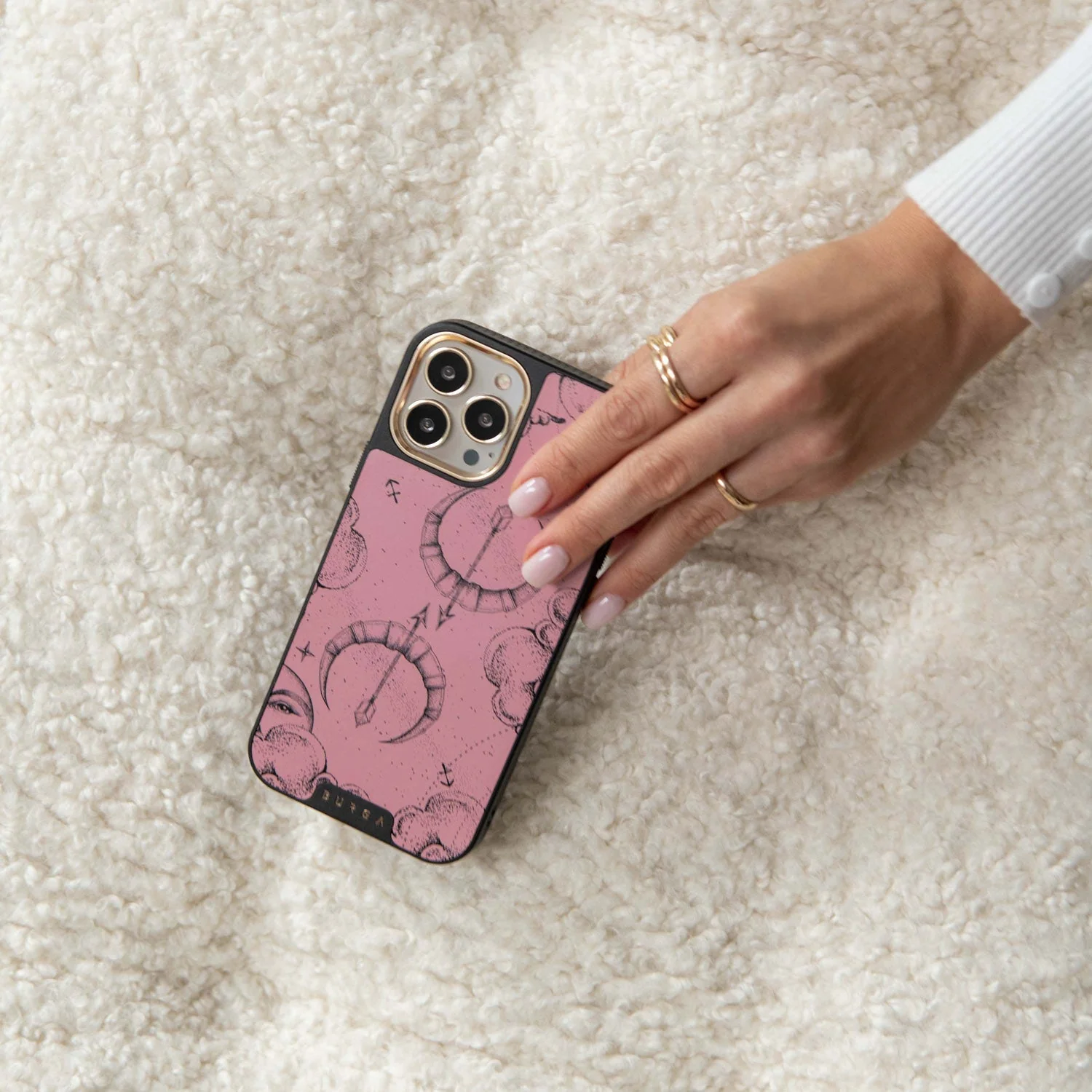 Sagittarius - Samsung Galaxy S26 Plus Case - Image 184