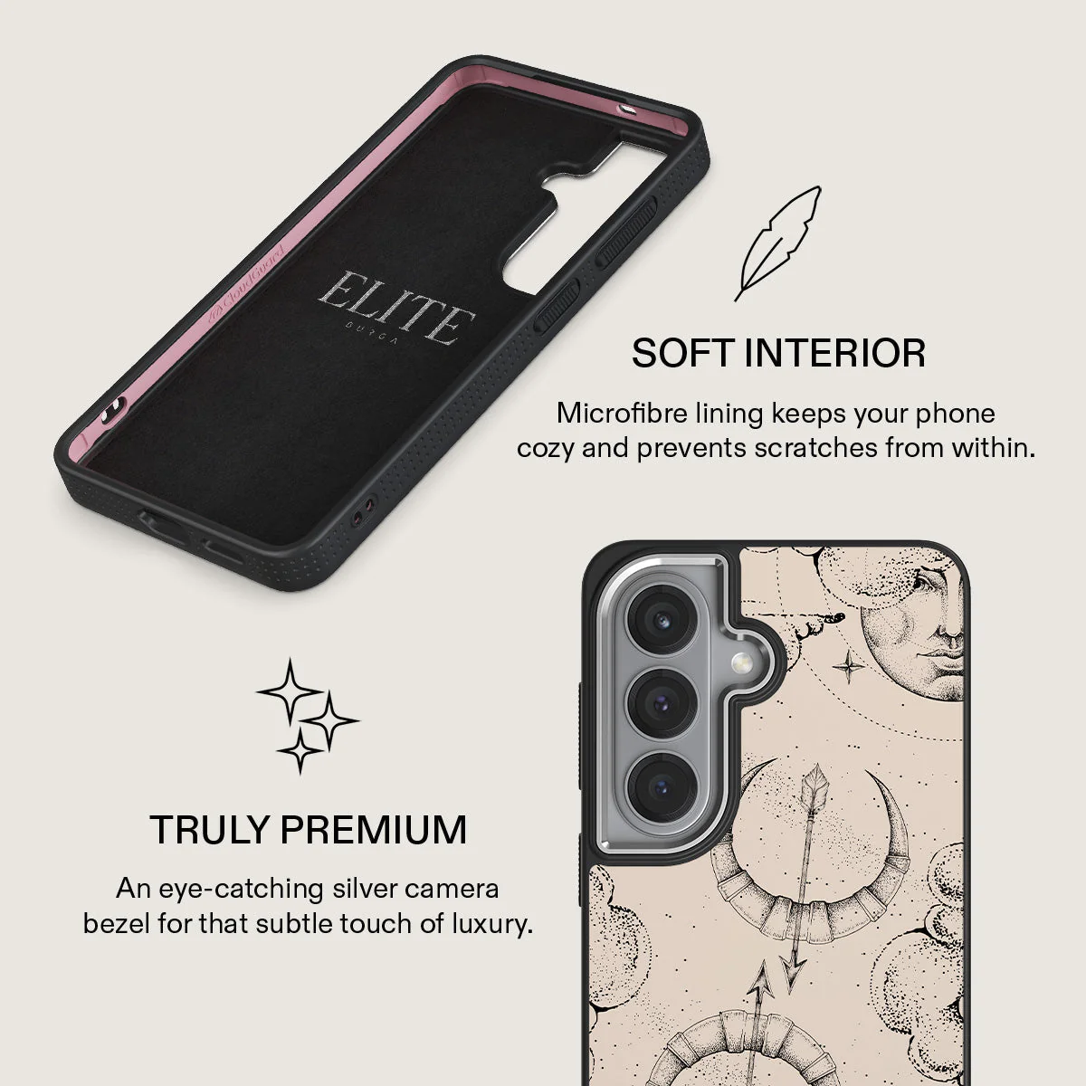 Sagittarius - Samsung Galaxy S26 Plus Case - Image 22