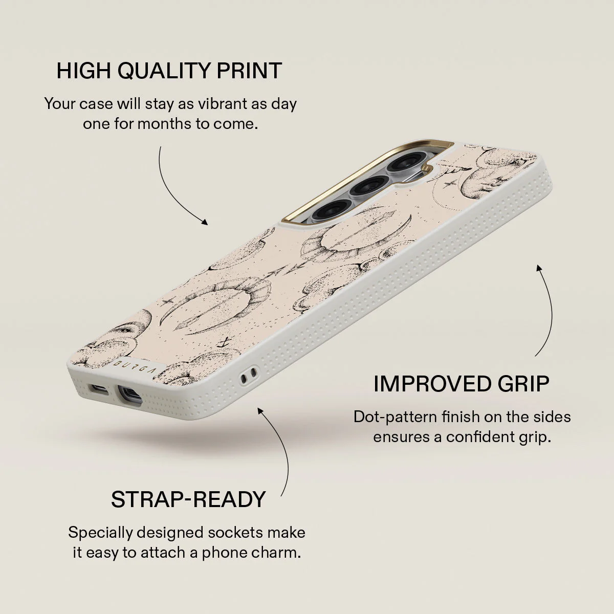 Sagittarius - Samsung Galaxy S26 Plus Case - Image 27