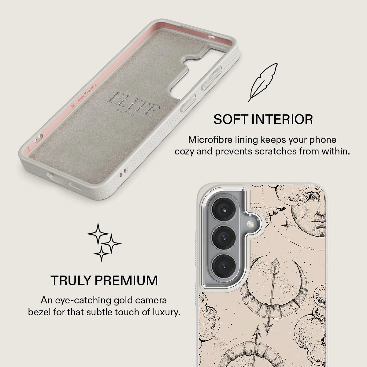Sagittarius - Samsung Galaxy S26 Plus Case - Image 34
