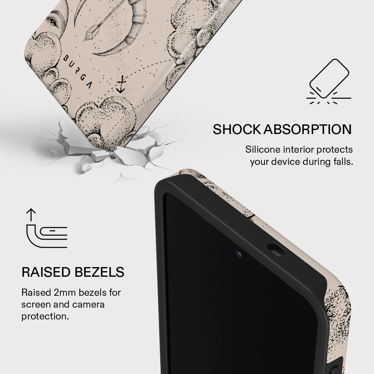 Sagittarius - Samsung Galaxy S26 Plus Case - Image 4