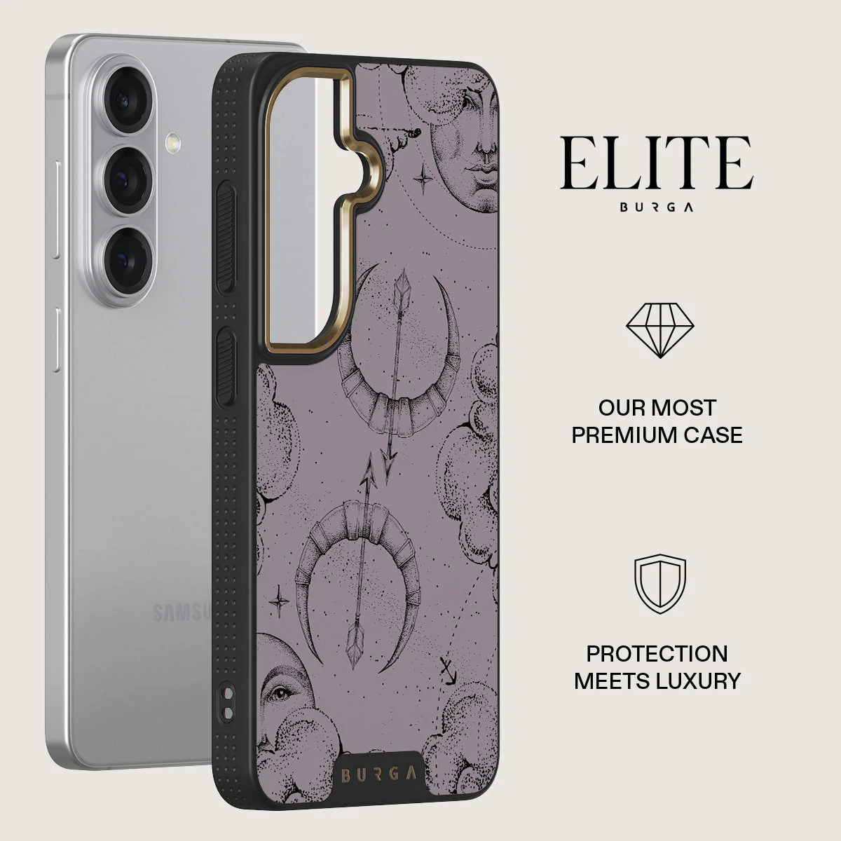 Sagittarius - Samsung Galaxy S26 Plus Case - Image 40