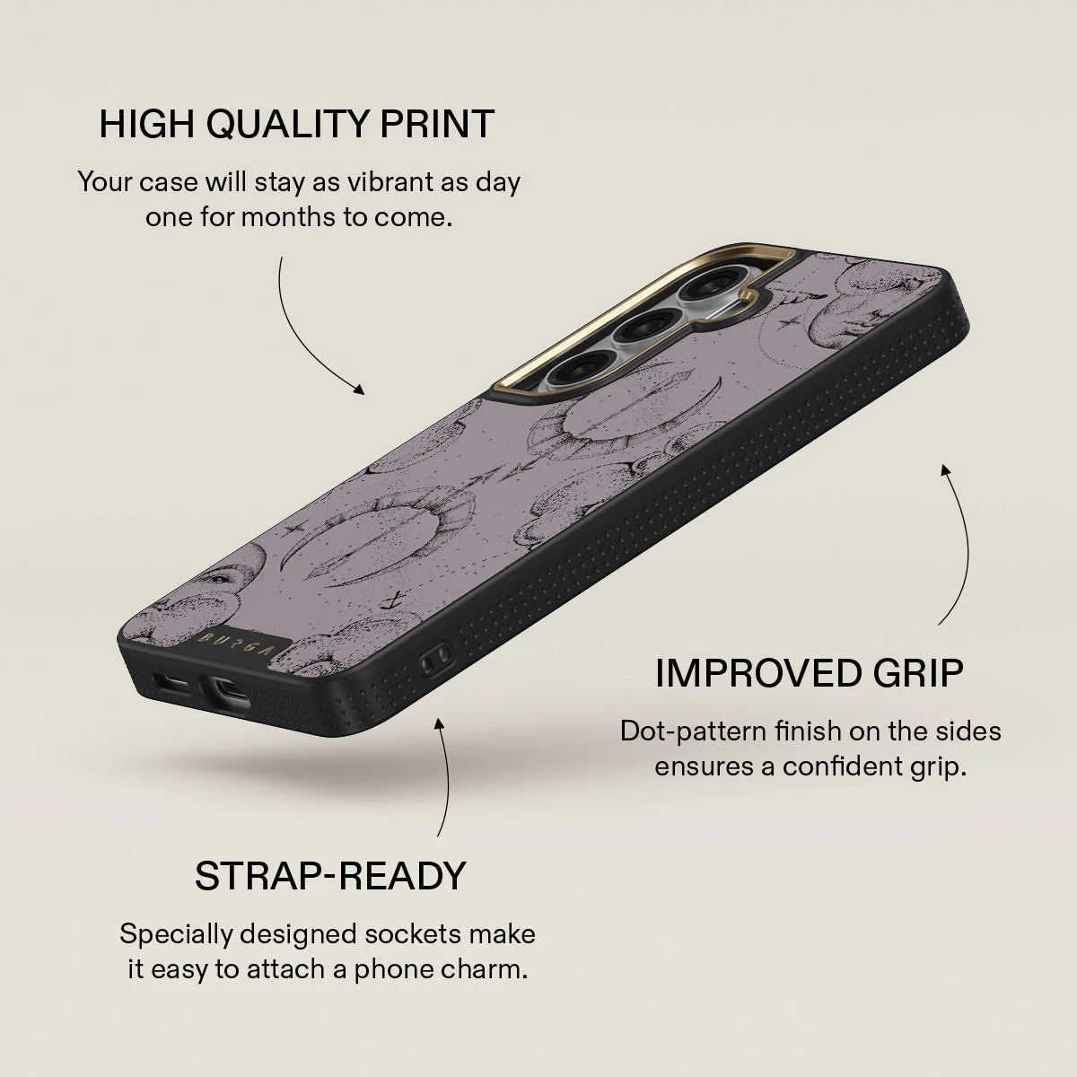 Sagittarius - Samsung Galaxy S26 Plus Case - Image 43