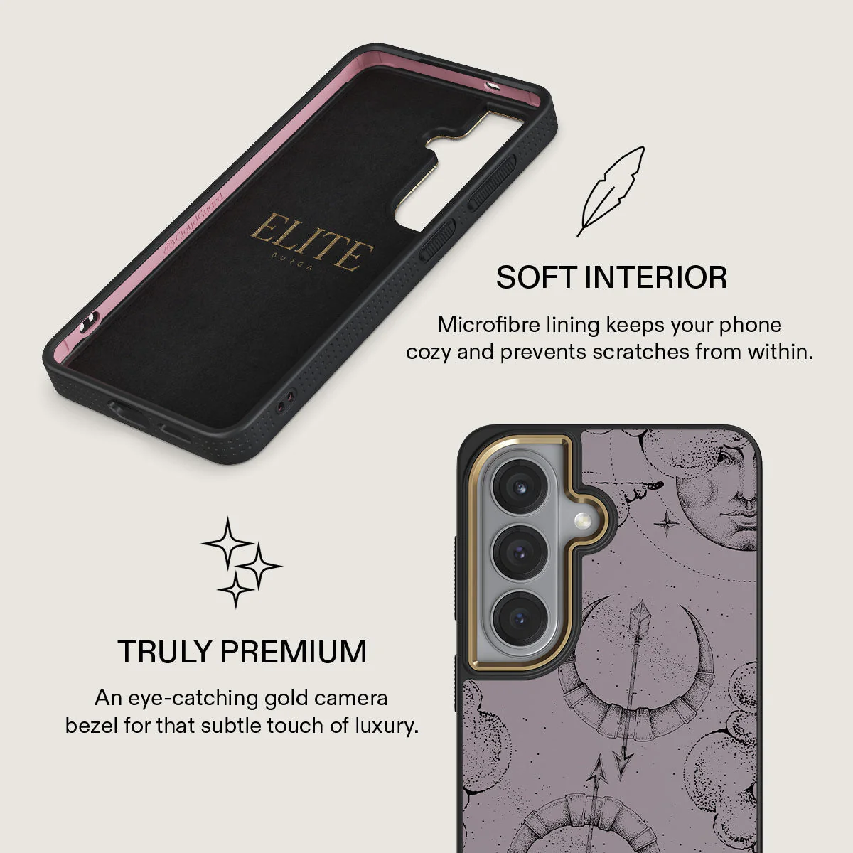Sagittarius - Samsung Galaxy S26 Plus Case - Image 44