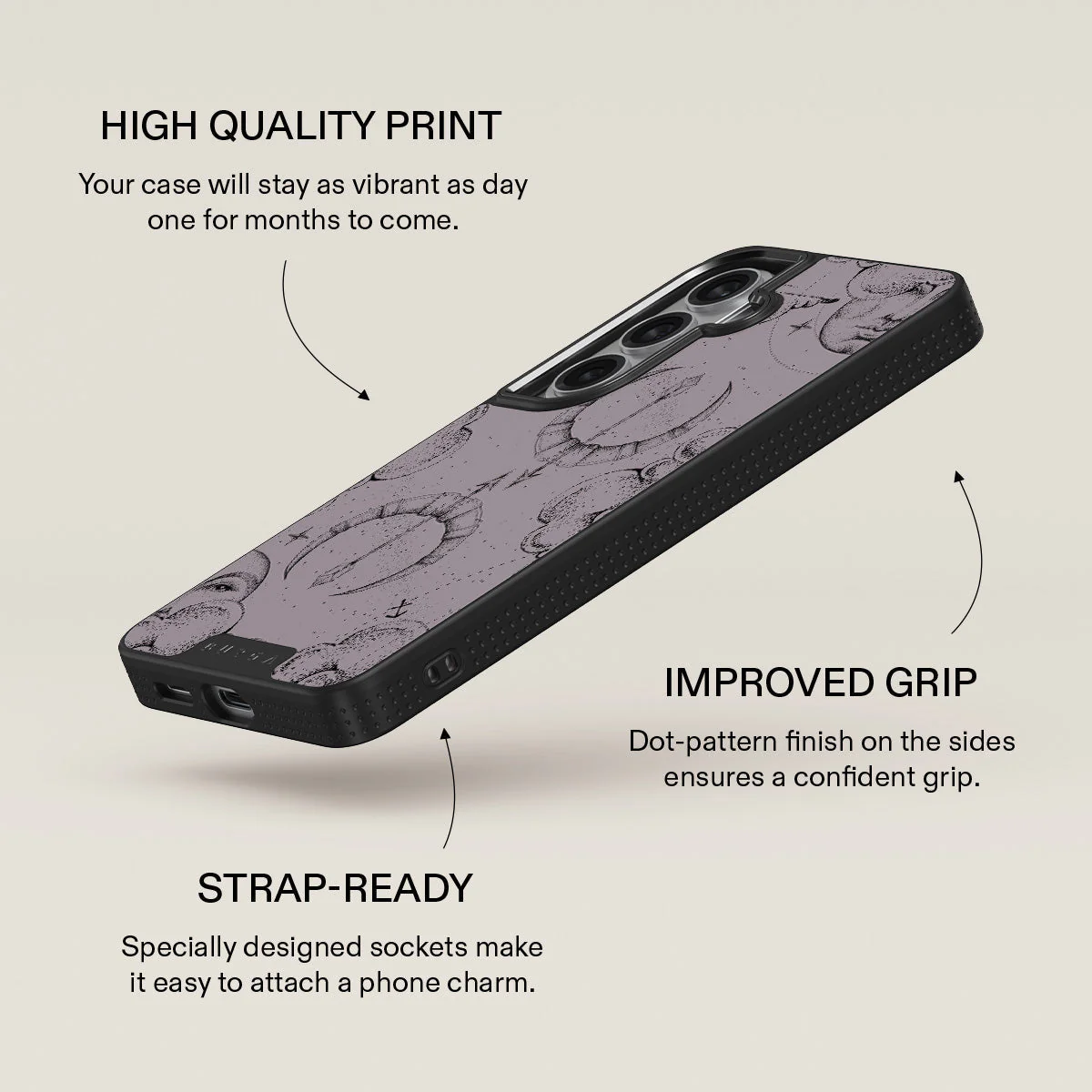 Sagittarius - Samsung Galaxy S26 Plus Case - Image 49