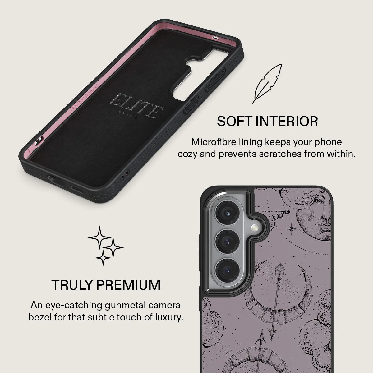 Sagittarius - Samsung Galaxy S26 Plus Case - Image 50