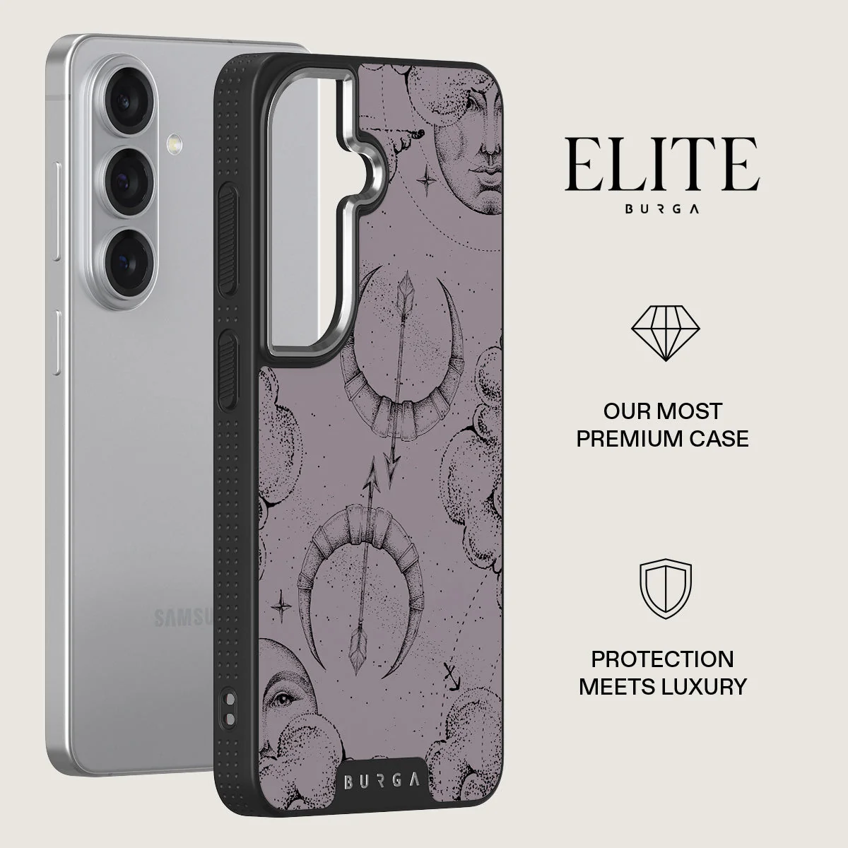 Sagittarius - Samsung Galaxy S26 Plus Case - Image 52