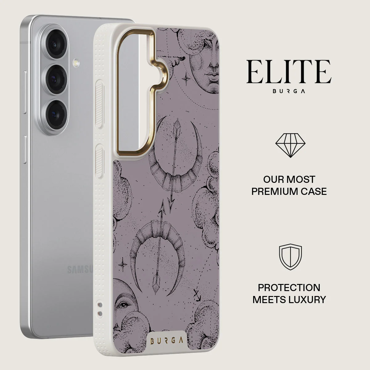 Sagittarius - Samsung Galaxy S26 Plus Case - Image 58