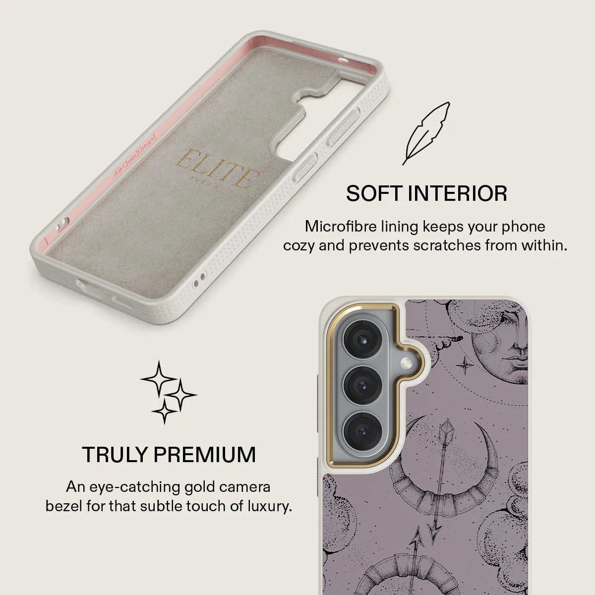 Sagittarius - Samsung Galaxy S26 Plus Case - Image 62