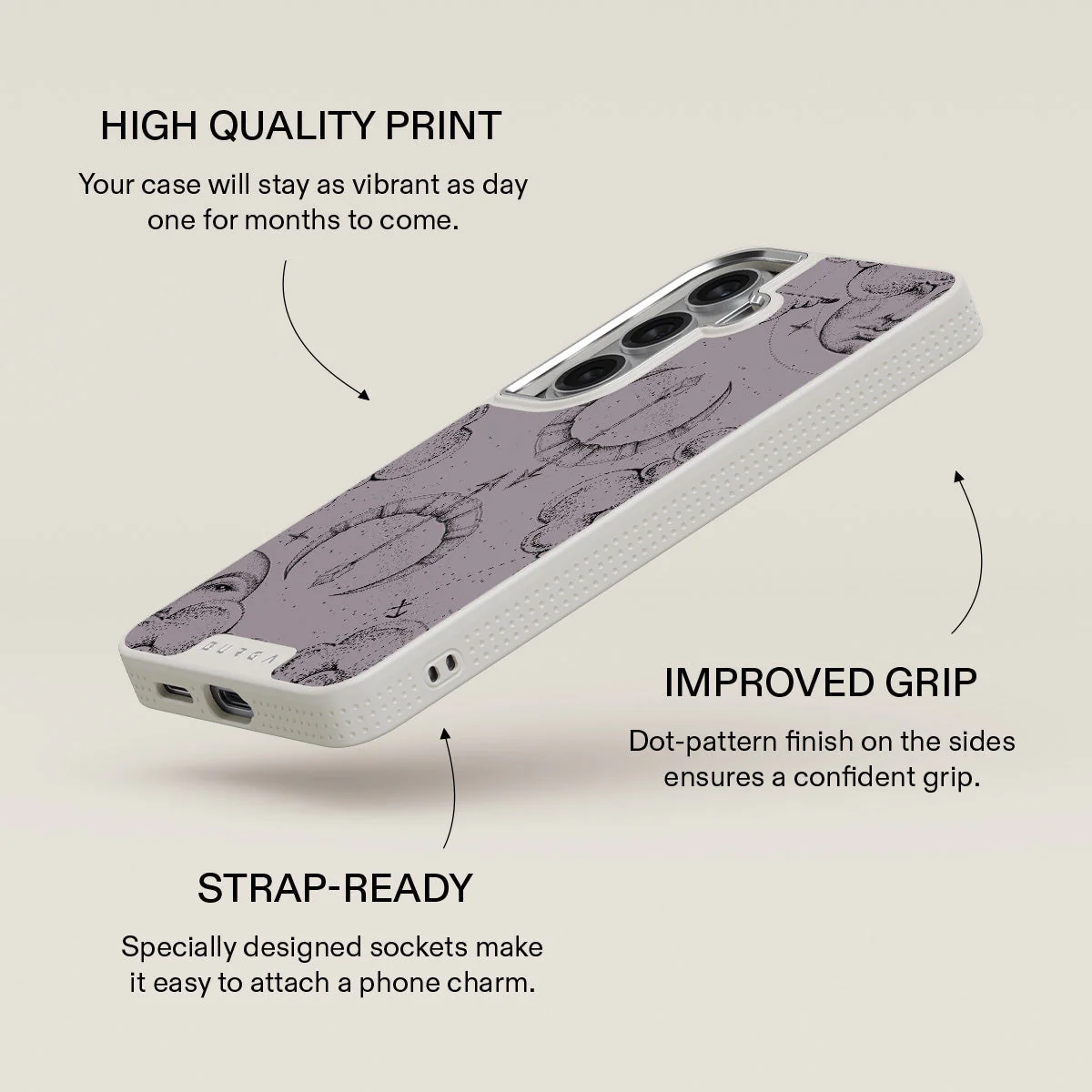 Sagittarius - Samsung Galaxy S26 Plus Case - Image 67