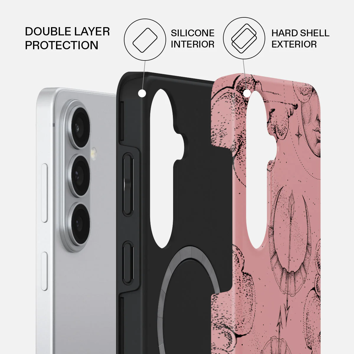 Sagittarius - Samsung Galaxy S26 Plus Case - Image 70