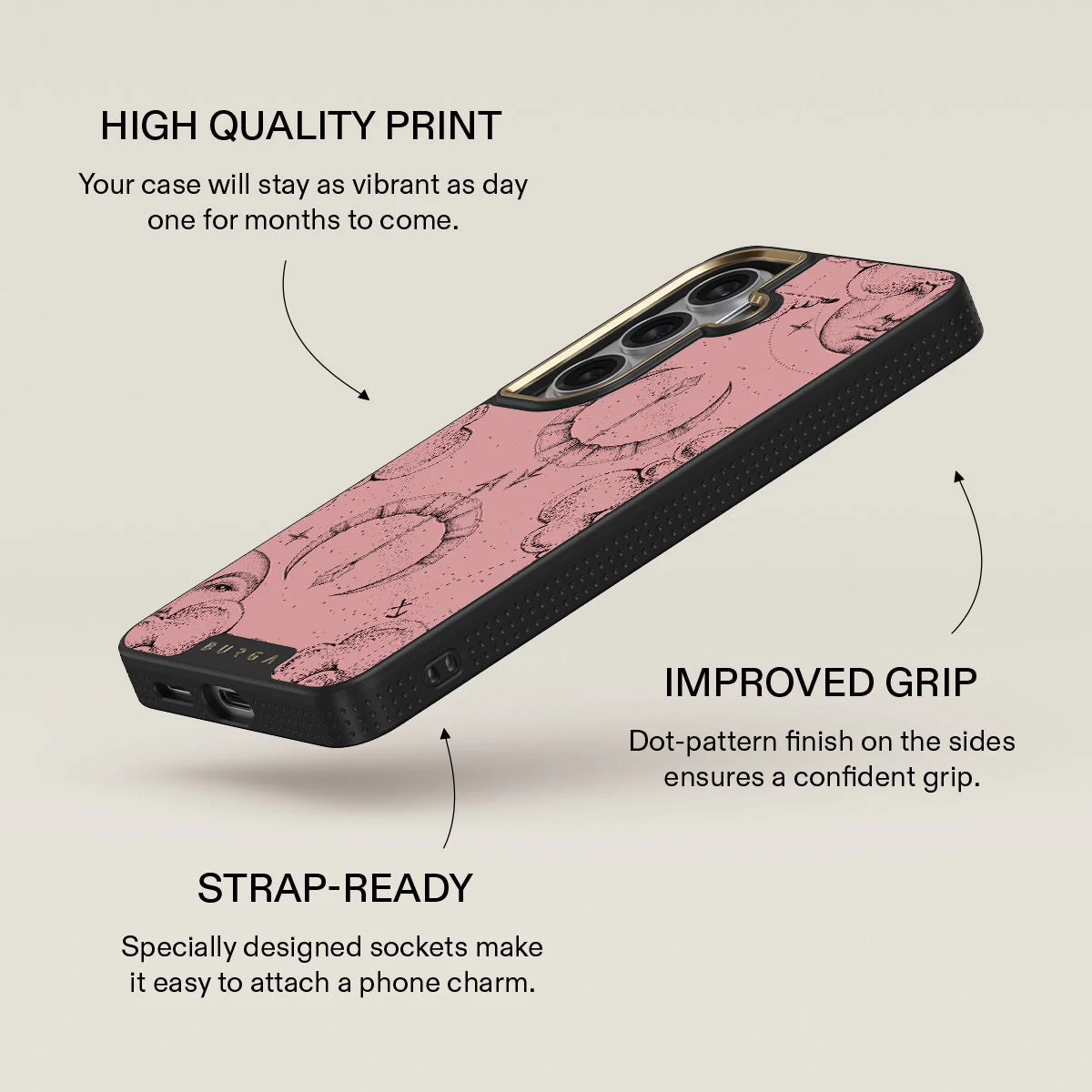 Sagittarius - Samsung Galaxy S26 Plus Case - Image 77