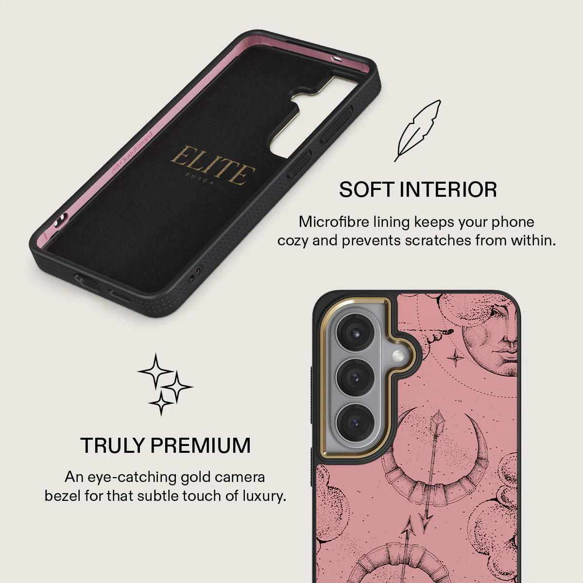 Sagittarius - Samsung Galaxy S26 Plus Case - Image 78