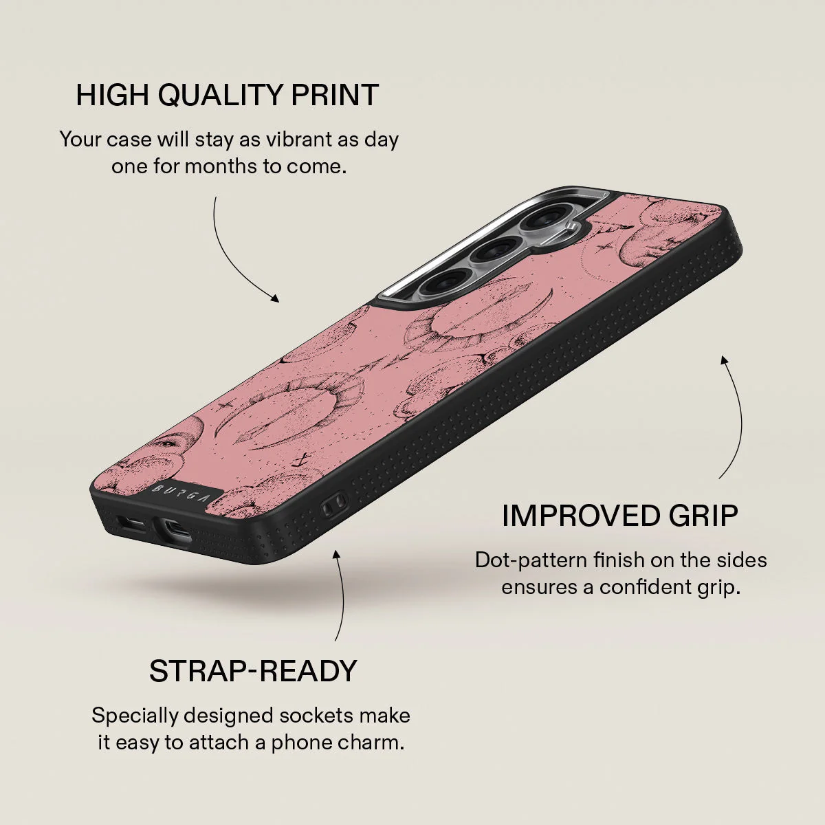 Sagittarius - Samsung Galaxy S26 Plus Case - Image 89