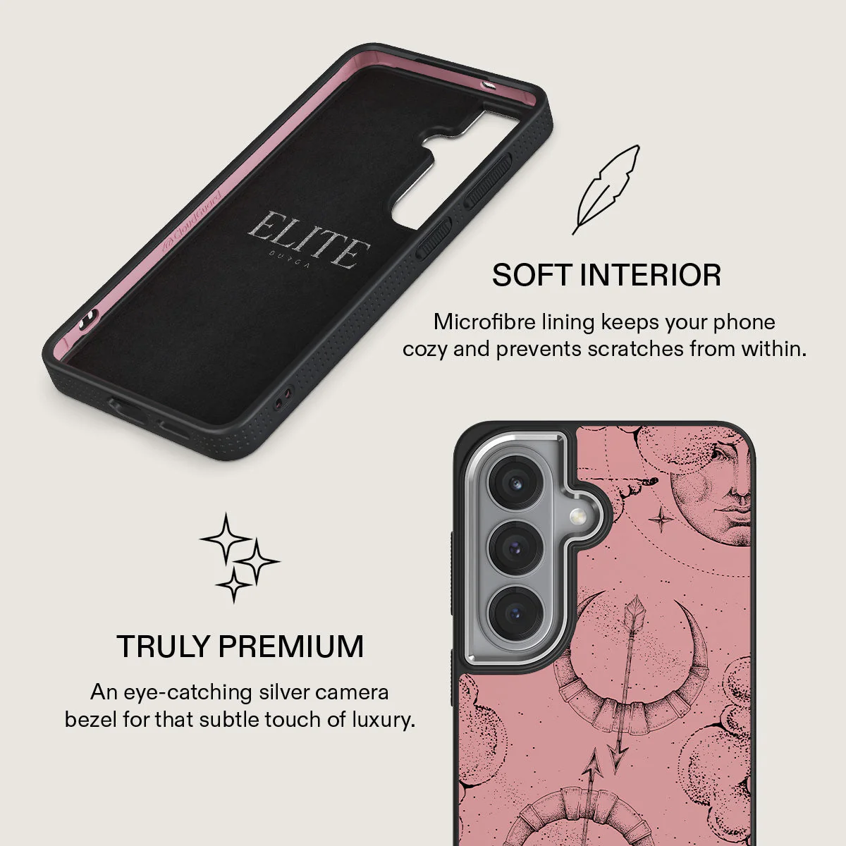 Sagittarius - Samsung Galaxy S26 Plus Case - Image 90