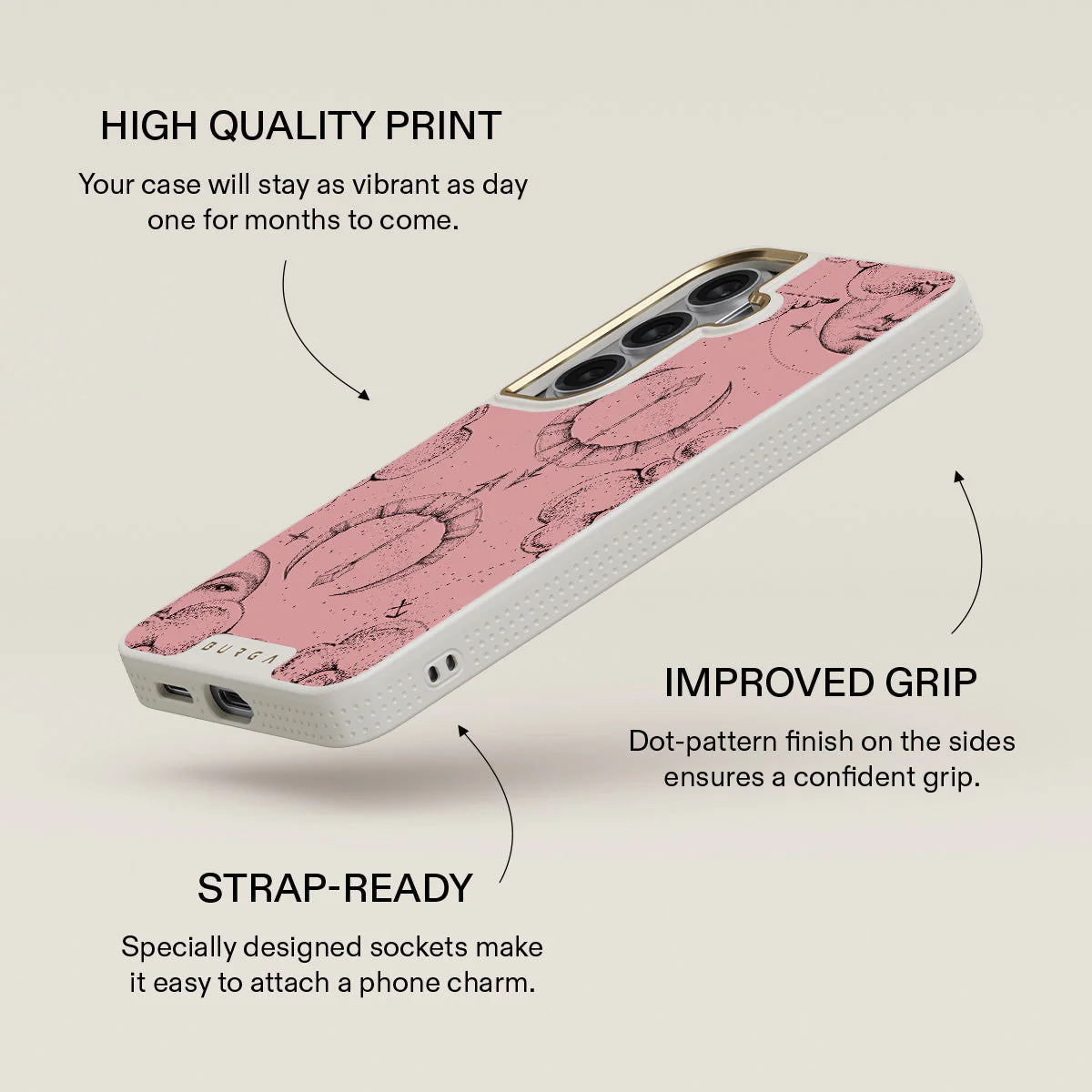 Sagittarius - Samsung Galaxy S26 Plus Case - Image 95