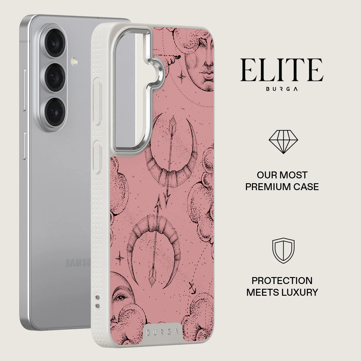 Sagittarius - Samsung Galaxy S26 Plus Case - Image 98