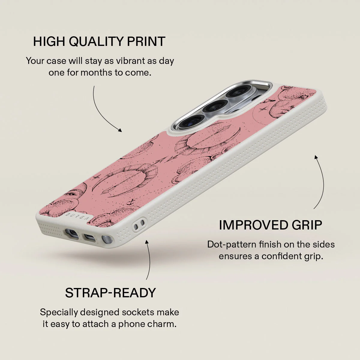 Sagittarius - Samsung Galaxy S26 Ultra Case - Image 101