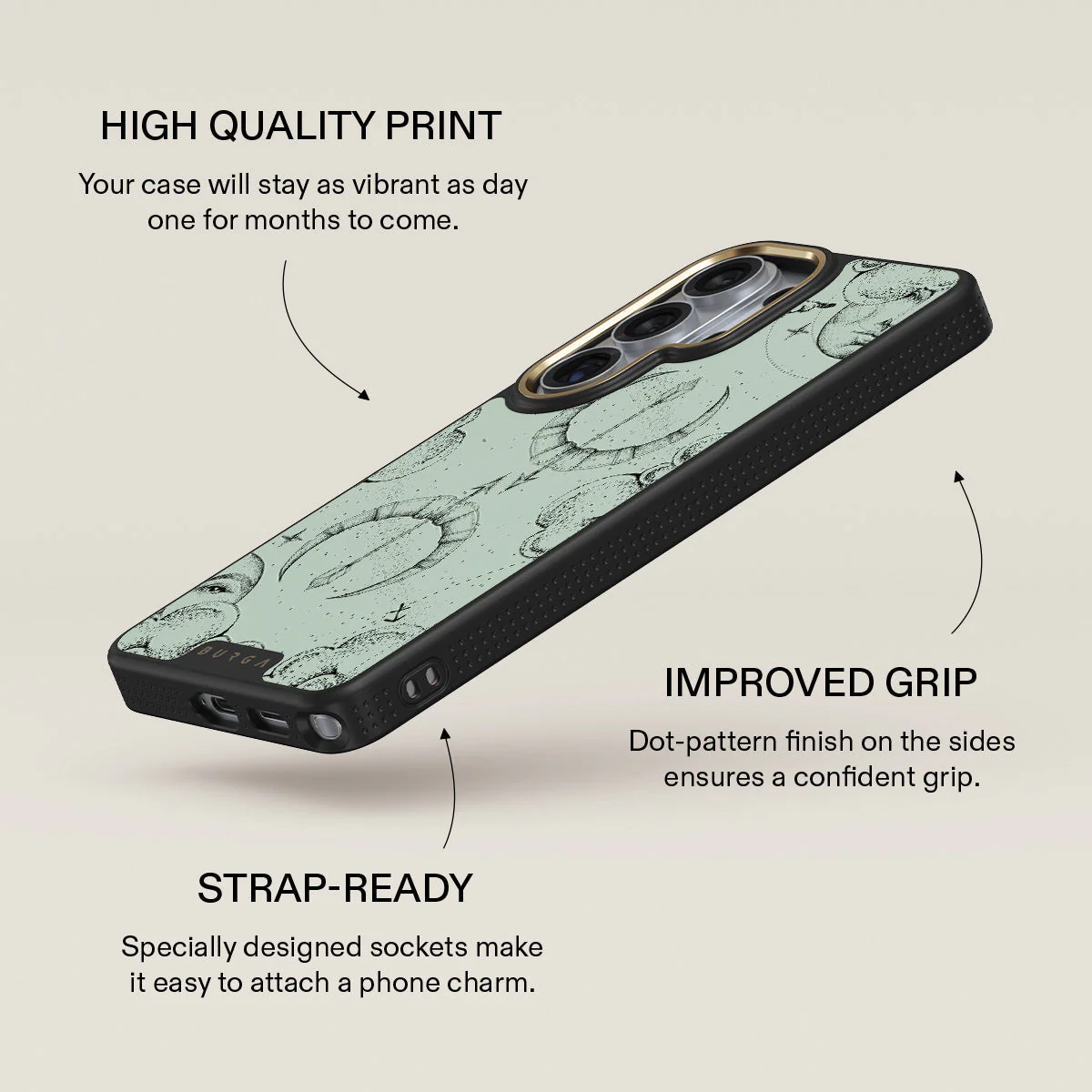 Sagittarius - Samsung Galaxy S26 Ultra Case - Image 111