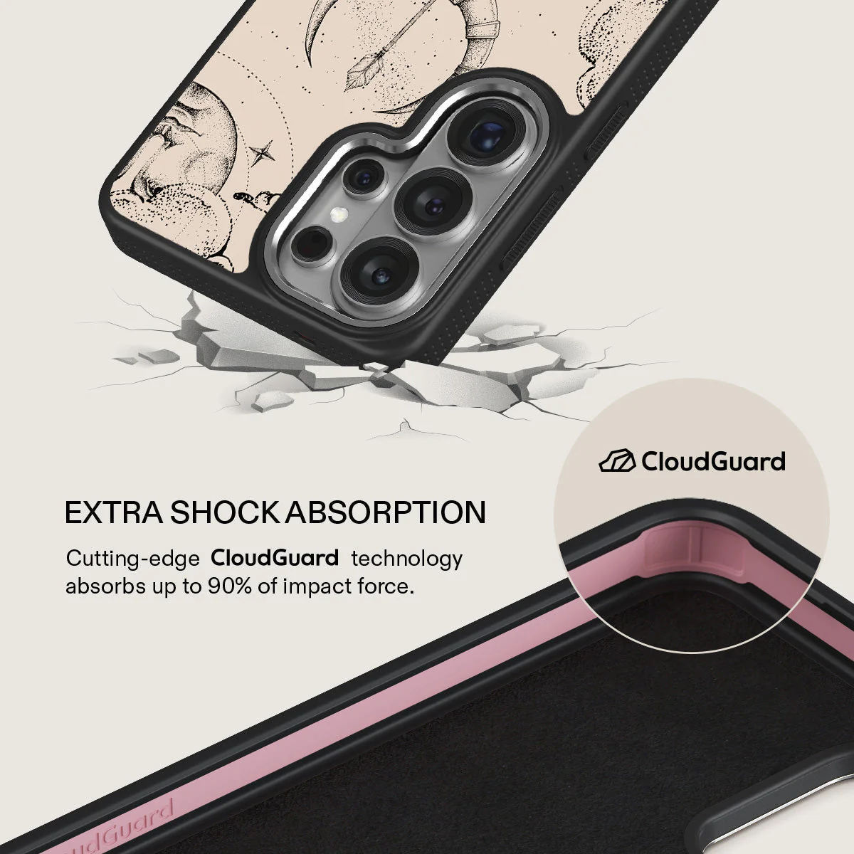 Sagittarius - Samsung Galaxy S26 Ultra Case - Image 19