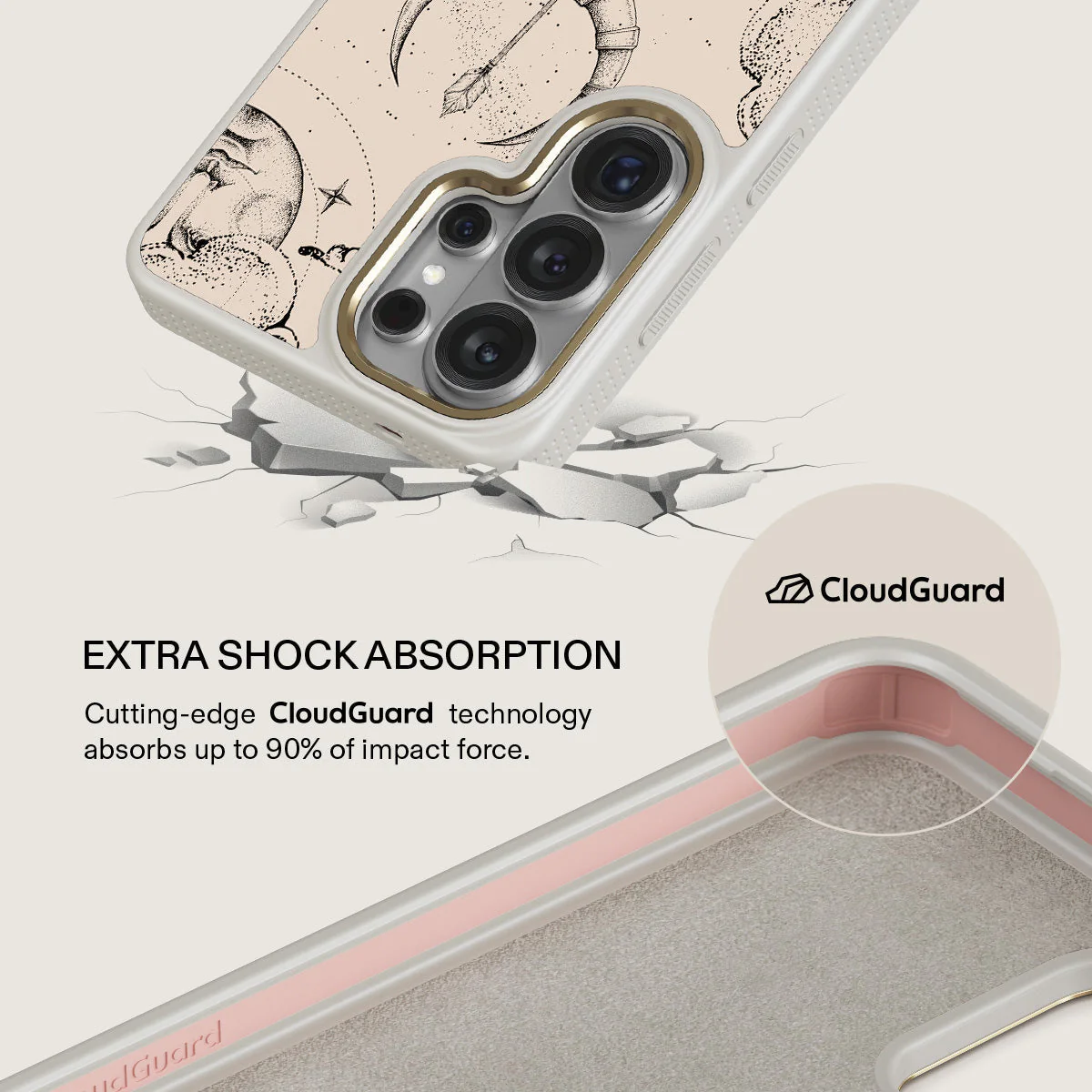 Sagittarius - Samsung Galaxy S26 Ultra Case - Image 25