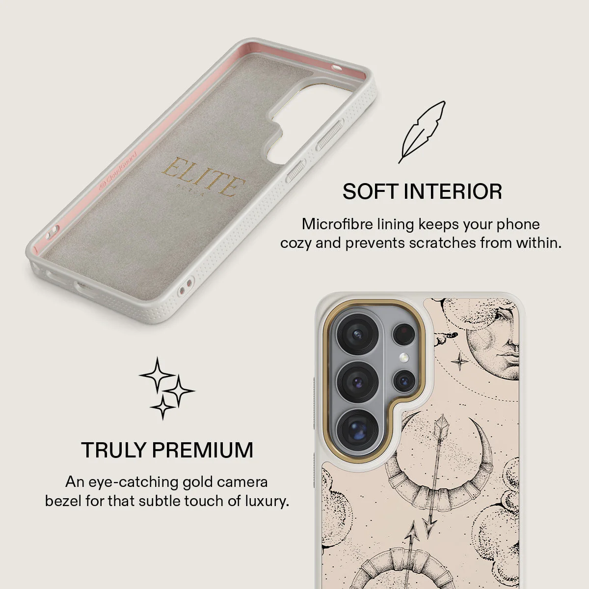 Sagittarius - Samsung Galaxy S26 Ultra Case - Image 28