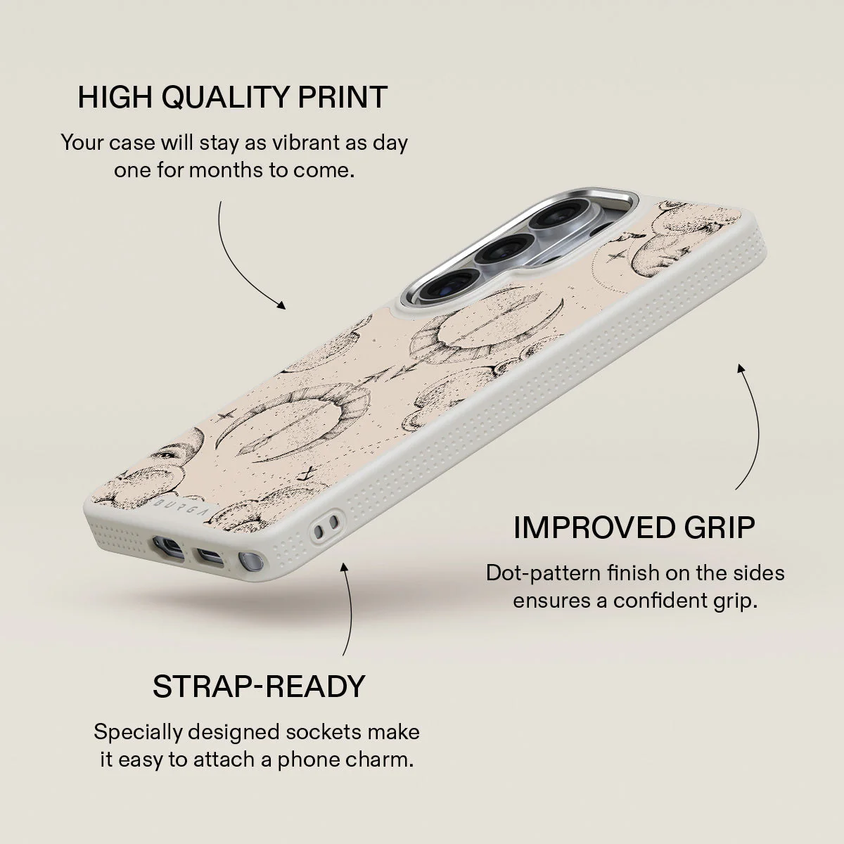 Sagittarius - Samsung Galaxy S26 Ultra Case - Image 33