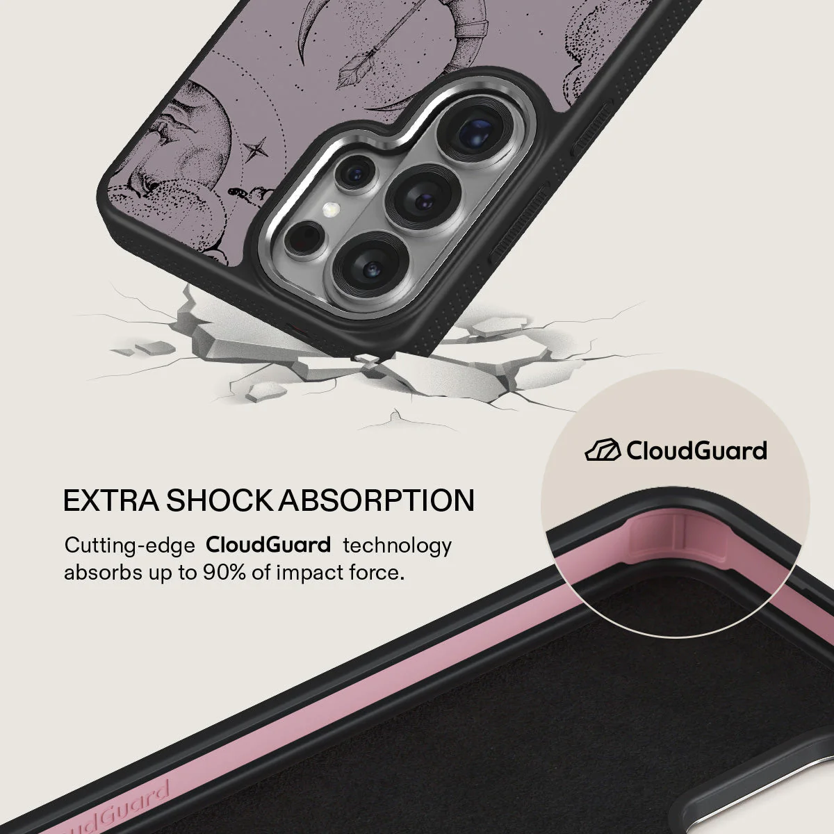 Sagittarius - Samsung Galaxy S26 Ultra Case - Image 53