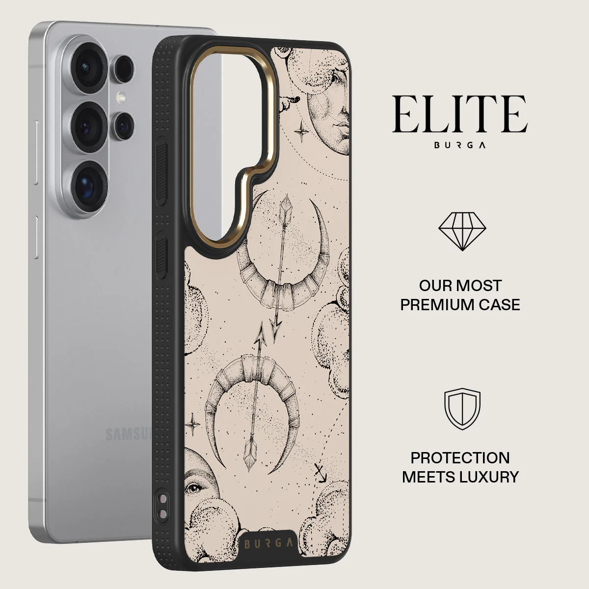 Sagittarius - Samsung Galaxy S26 Ultra Case - Image 6