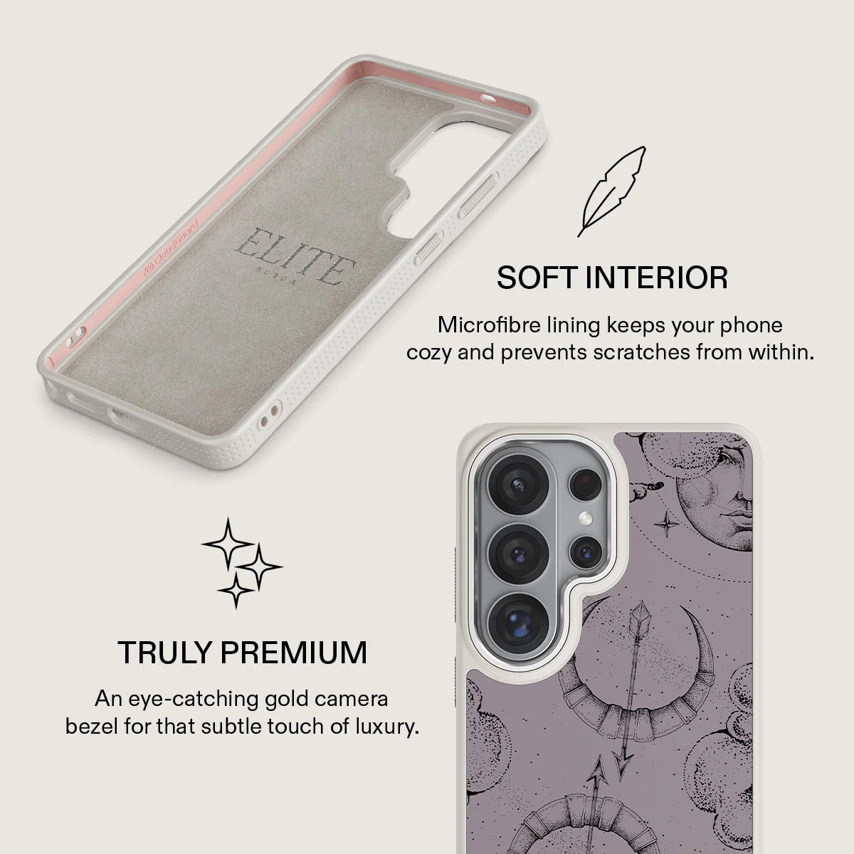 Sagittarius - Samsung Galaxy S26 Ultra Case - Image 68