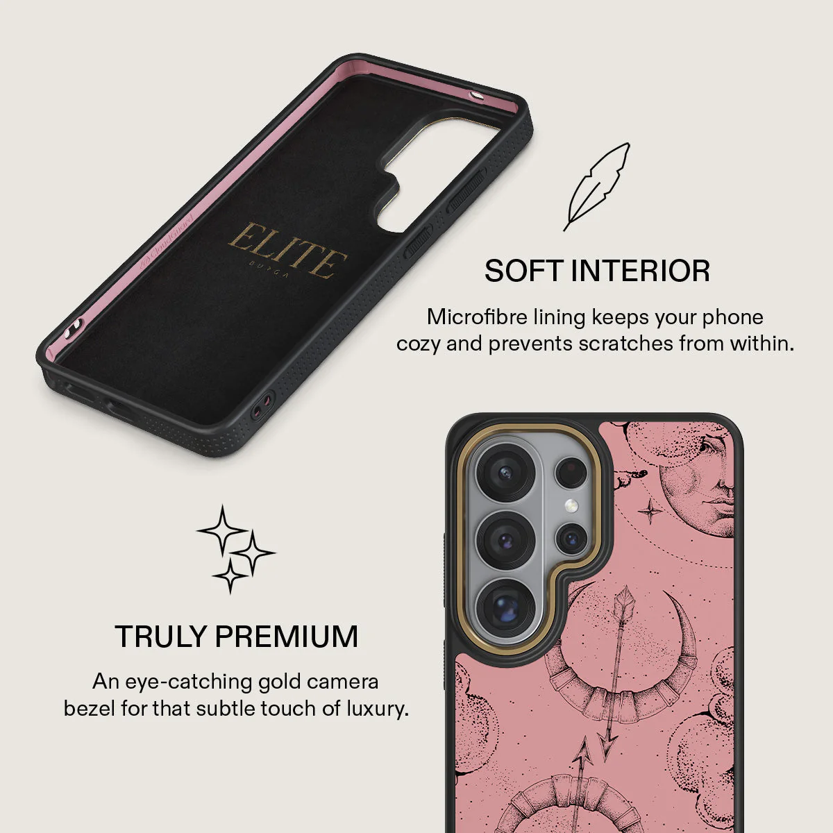 Sagittarius - Samsung Galaxy S26 Ultra Case - Image 78