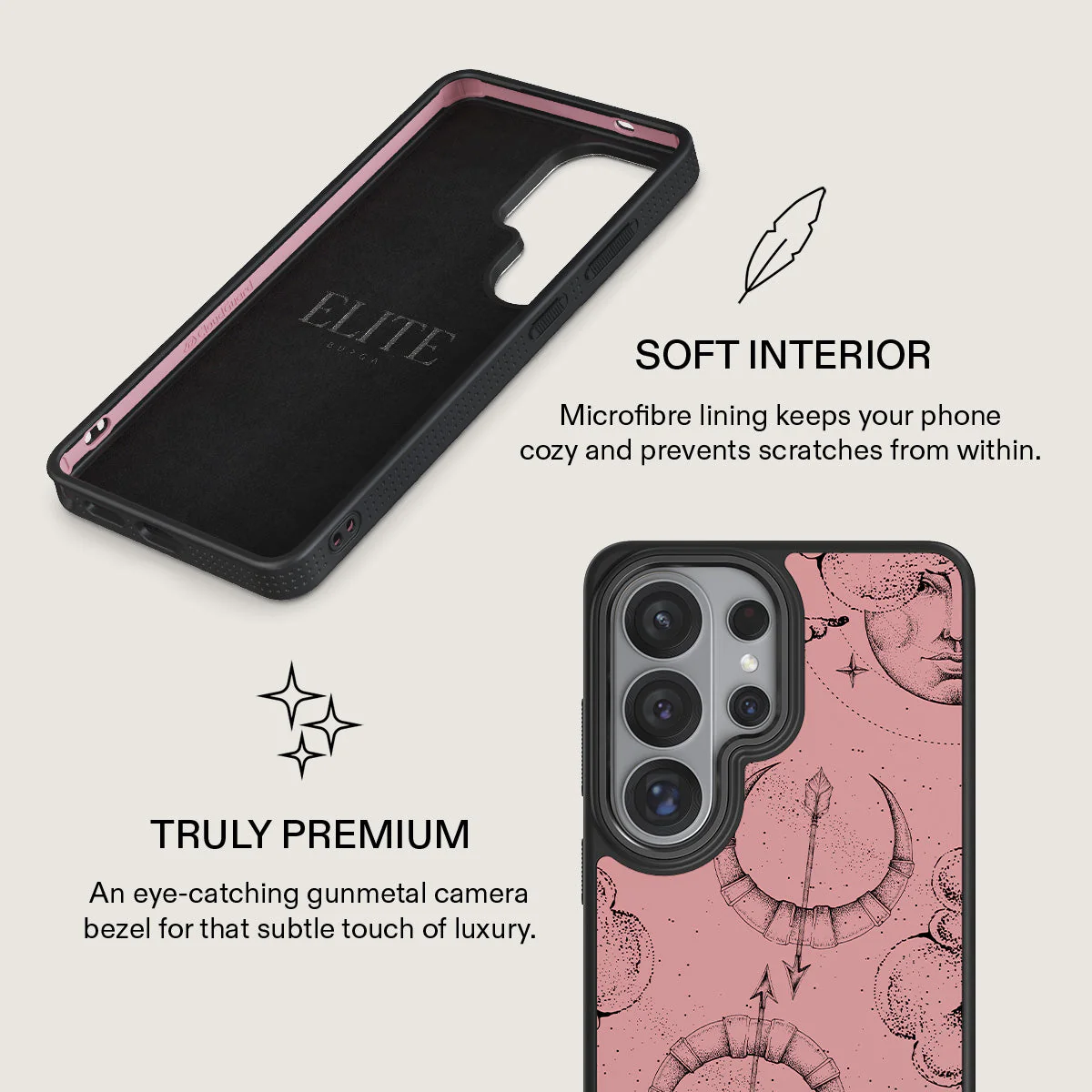 Sagittarius - Samsung Galaxy S26 Ultra Case - Image 84