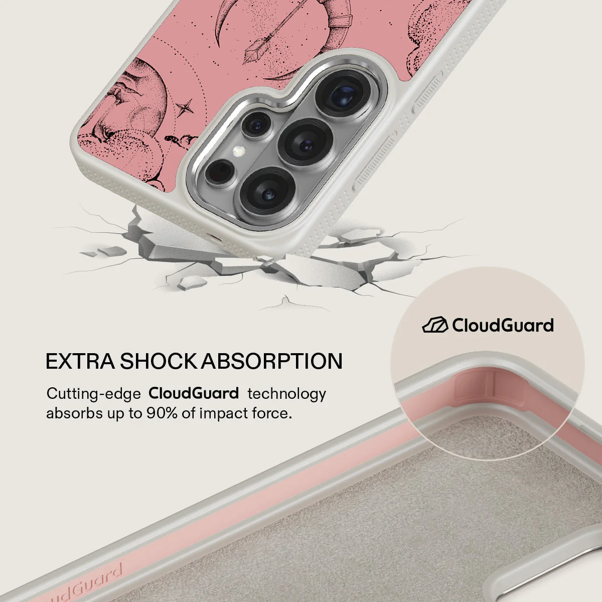 Sagittarius - Samsung Galaxy S26 Ultra Case - Image 99