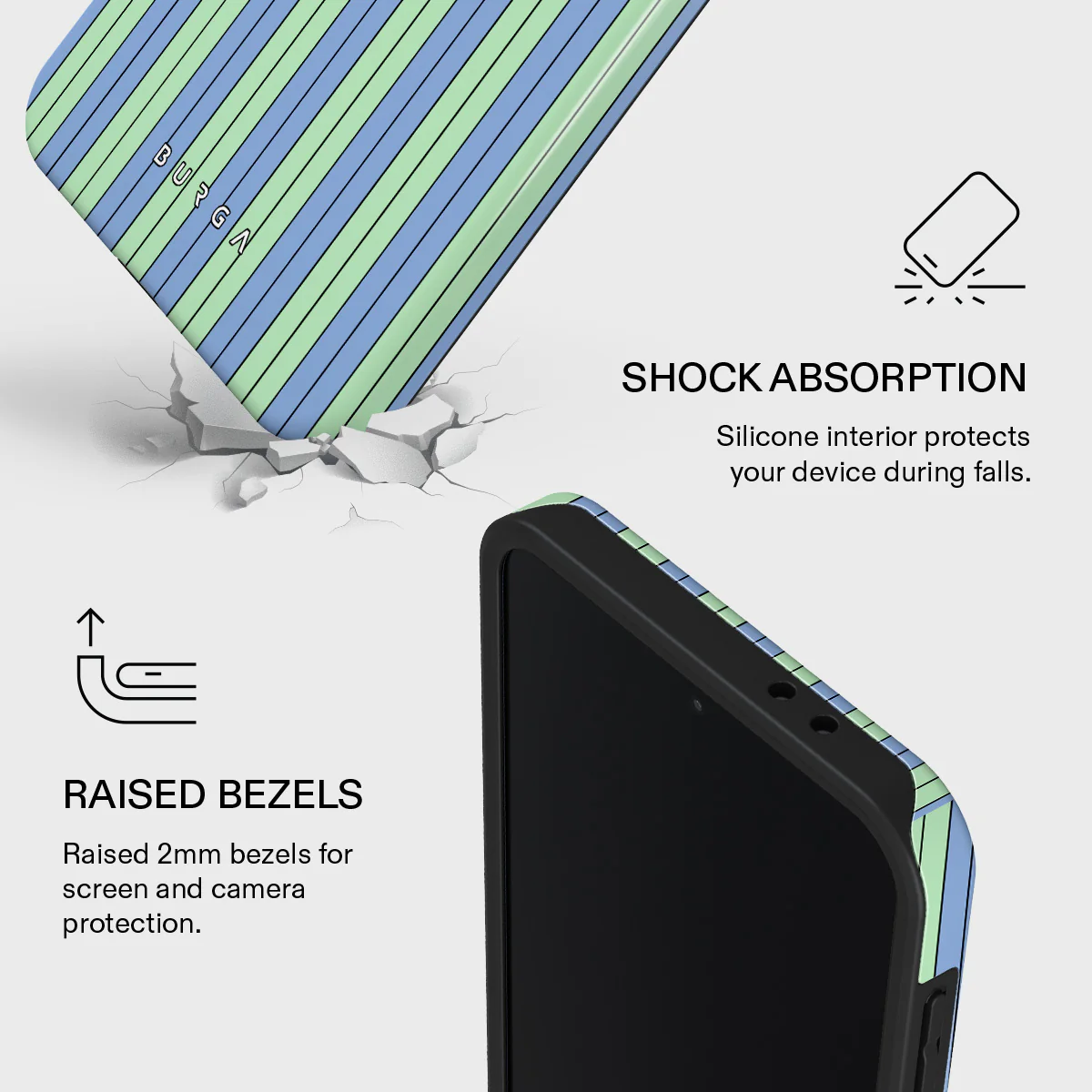 Sailaway - Samsung Galaxy A37 5G Case - Image 4
