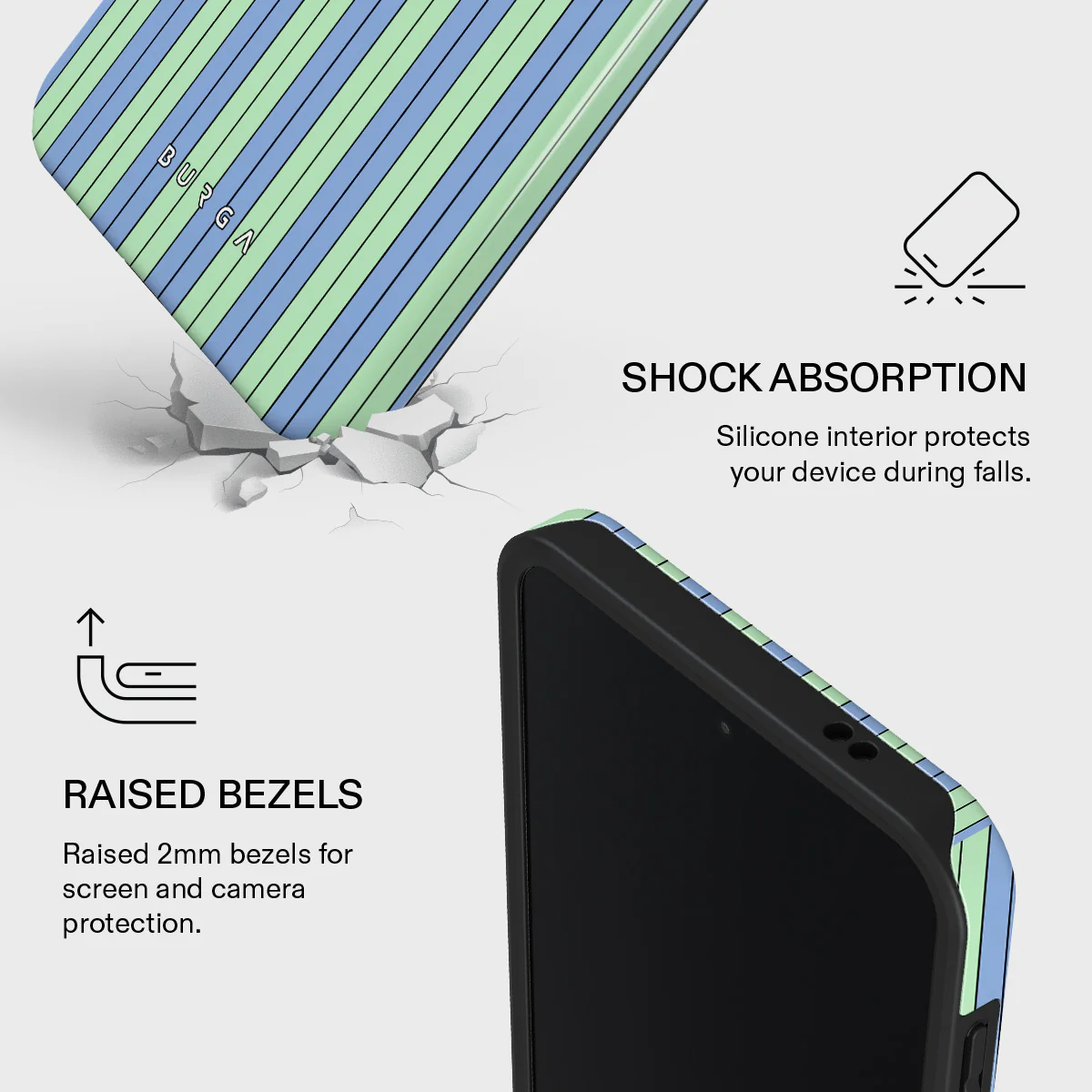Sailaway - Samsung Galaxy A57 5G Case - Image 4