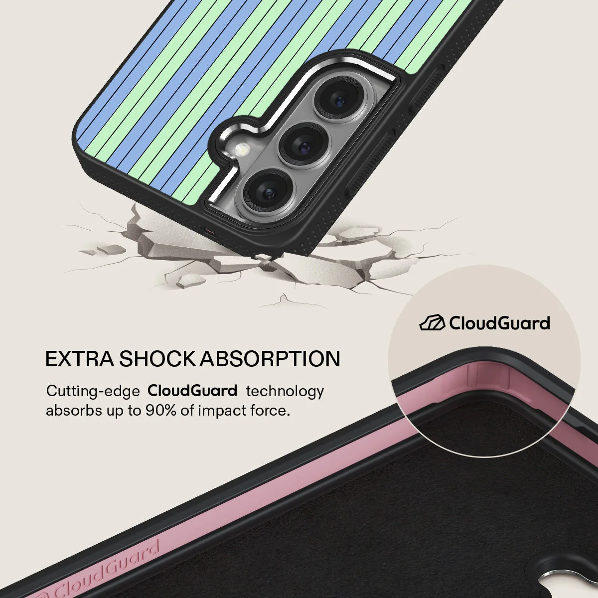 Sailaway - Samsung Galaxy S26 Plus Case - Image 14