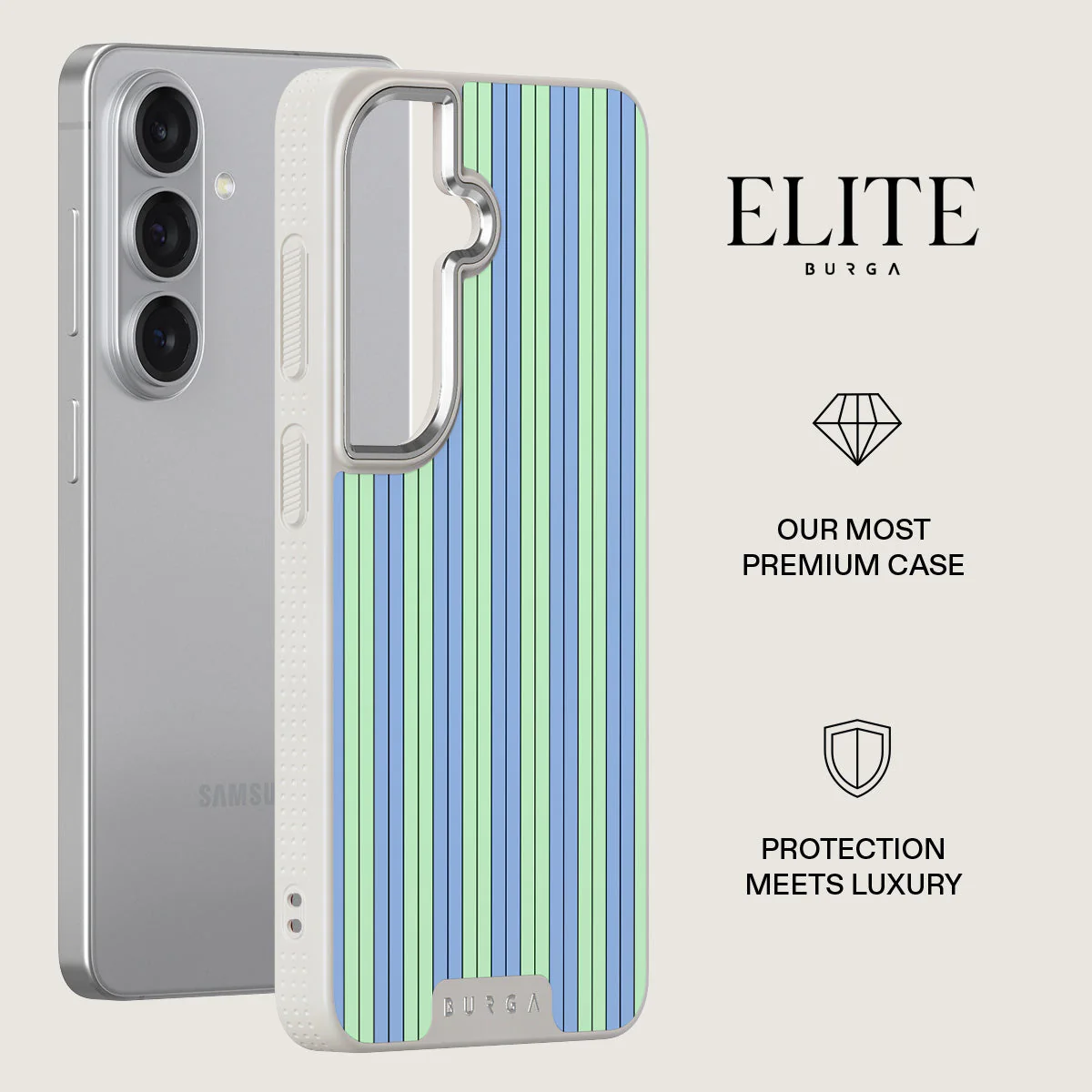Sailaway - Samsung Galaxy S26 Plus Case - Image 34