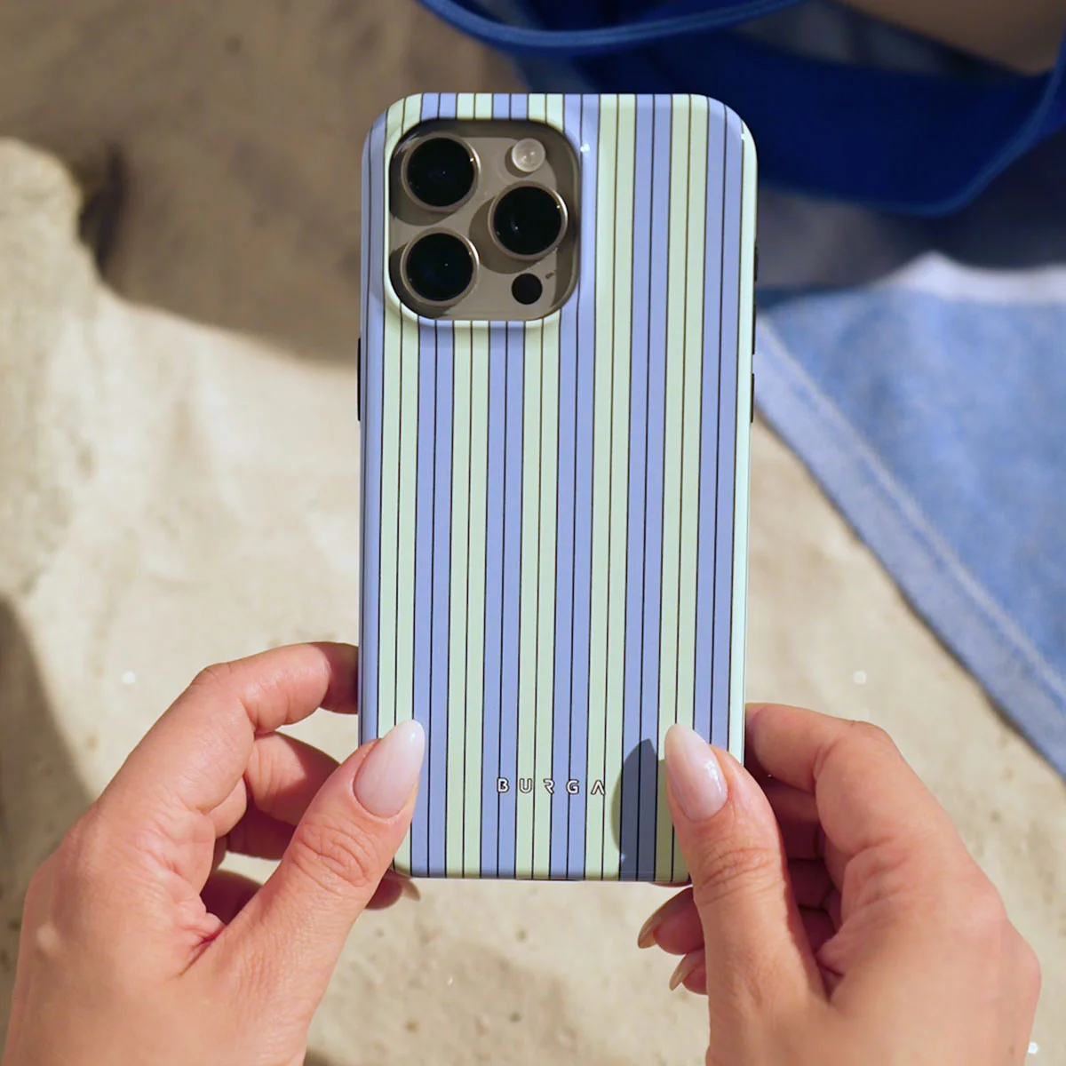 Sailaway - Samsung Galaxy S26 Plus Case - Image 40