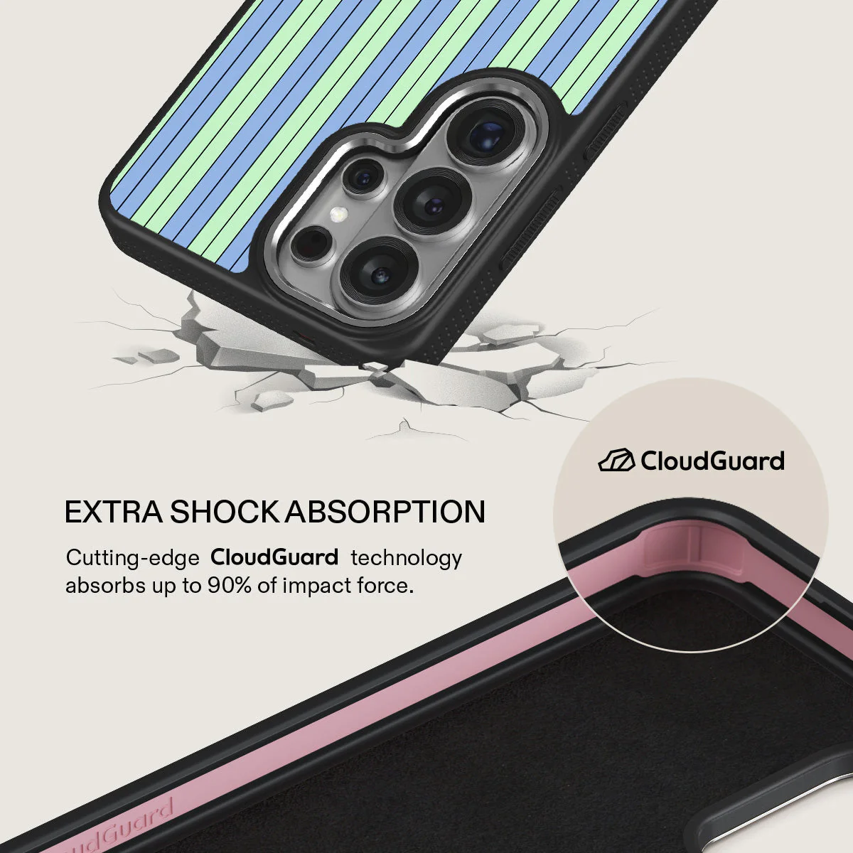 Sailaway - Samsung Galaxy S26 Ultra Case - Image 21
