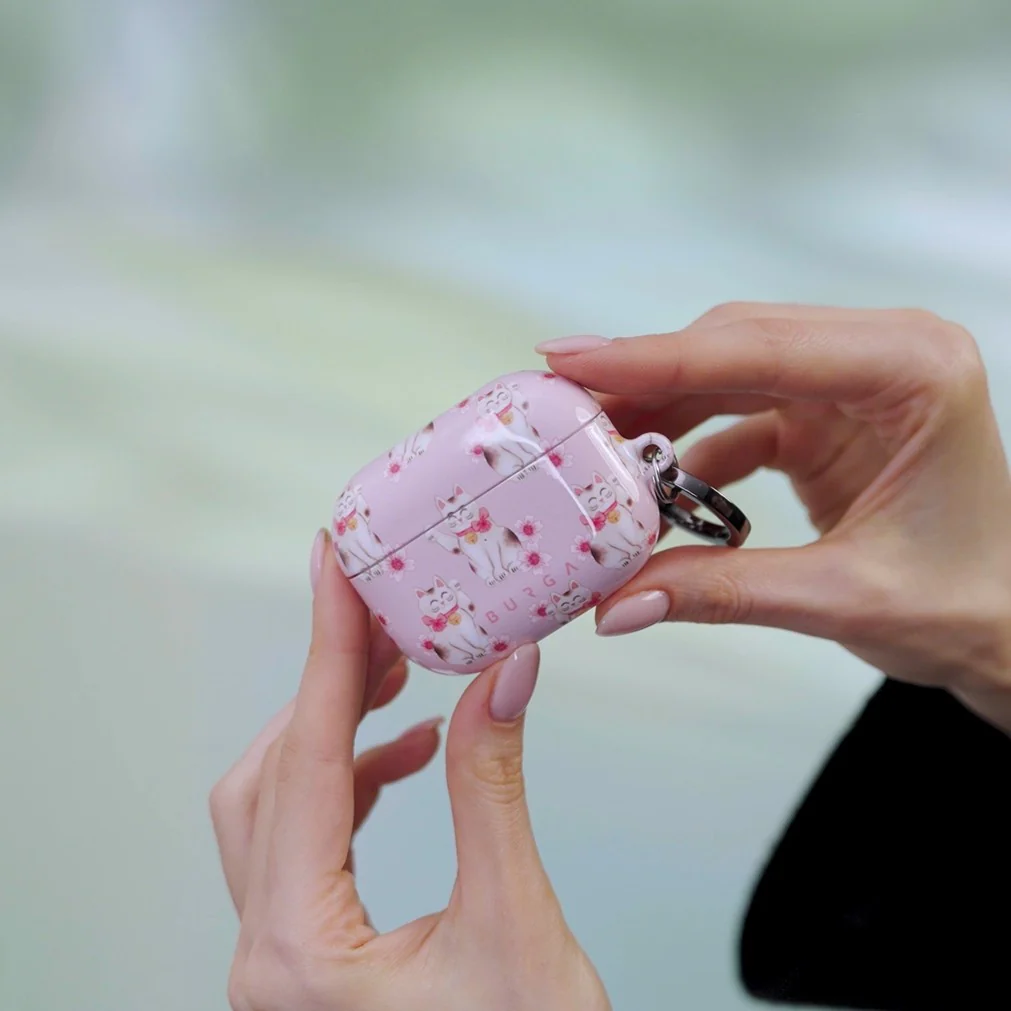 Sakura - AirPods 4 Case - Image 5