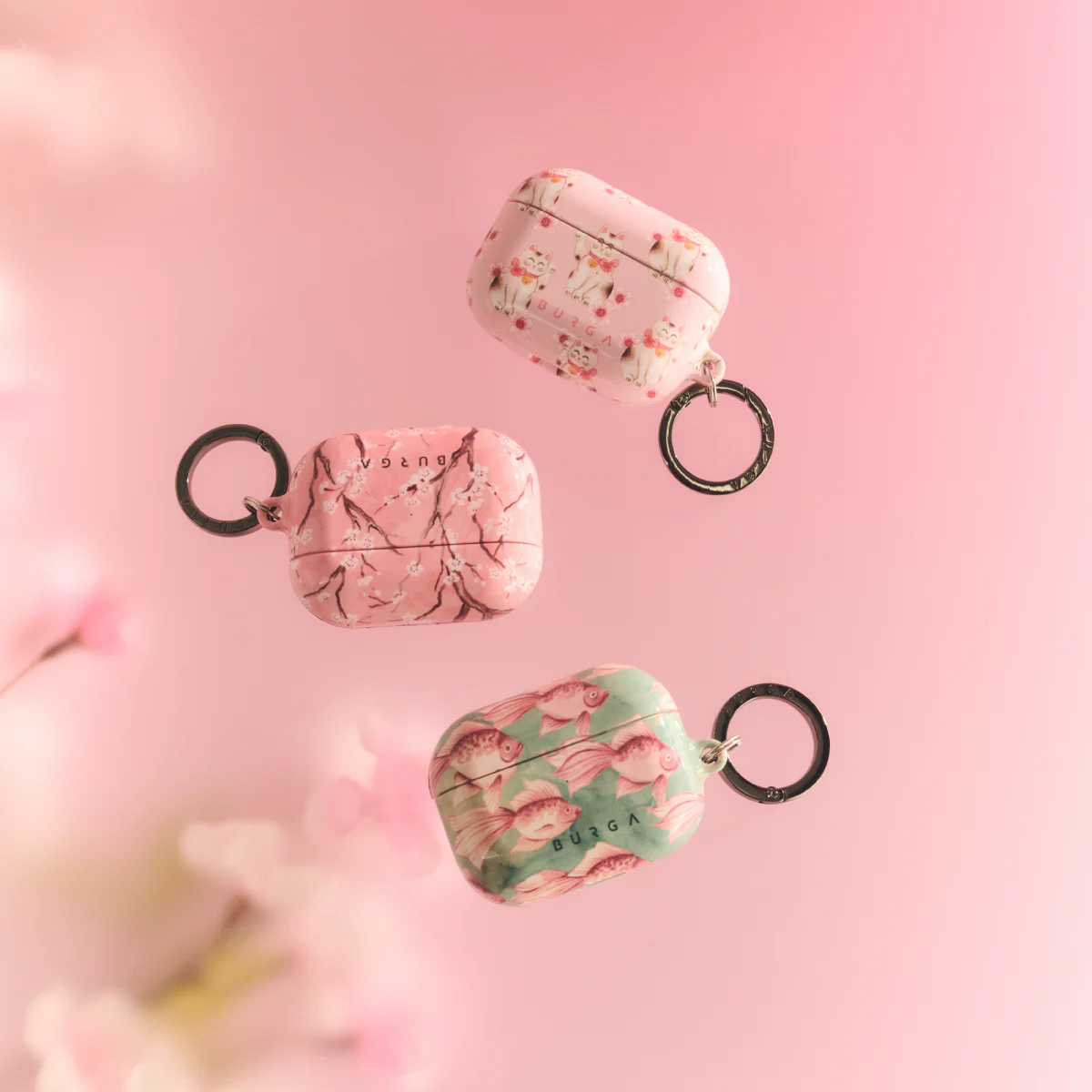 Sakura - AirPods Pro Case - Image 7